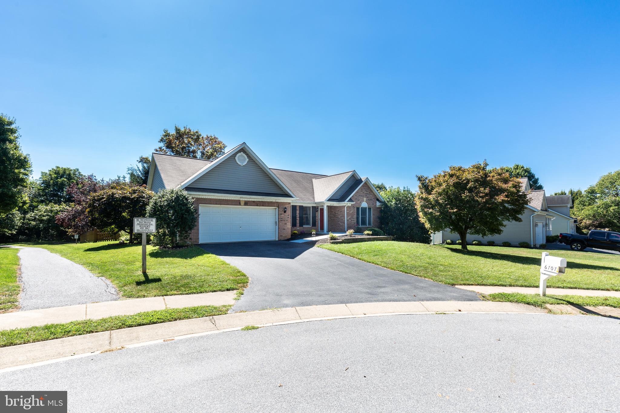 QUAIL MEADOW - Residential