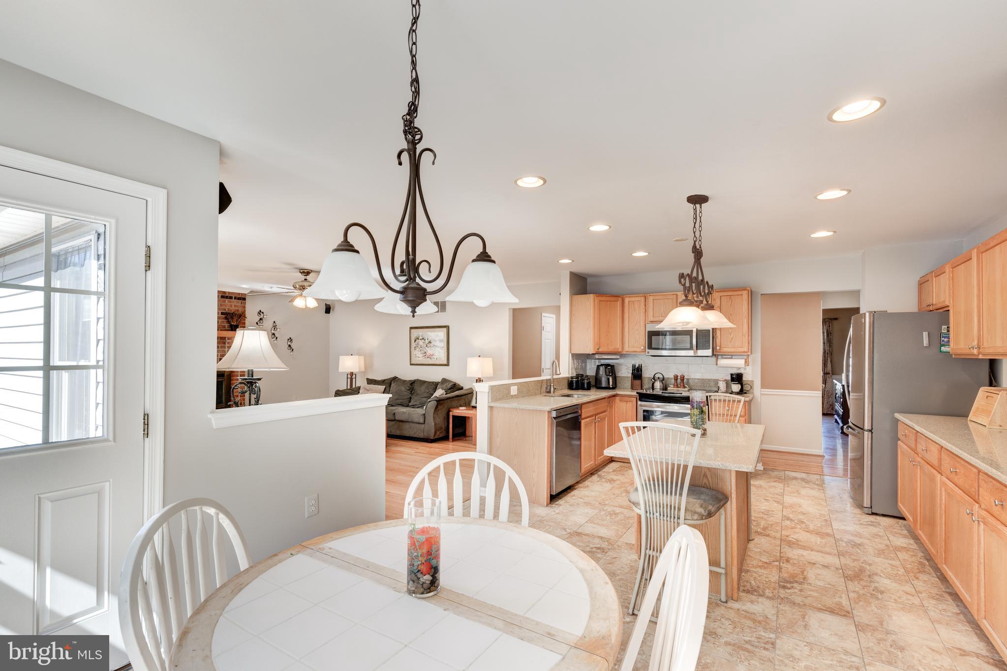 QUAIL MEADOW - Residential