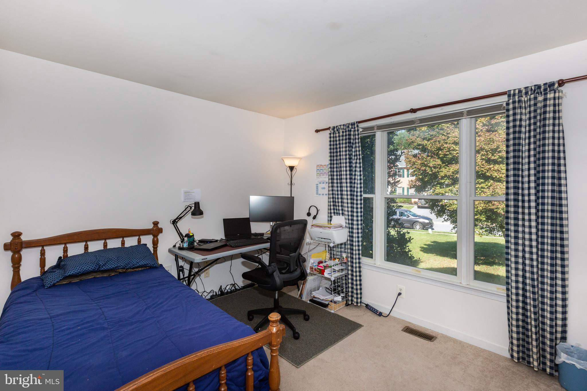 QUAIL MEADOW - Residential