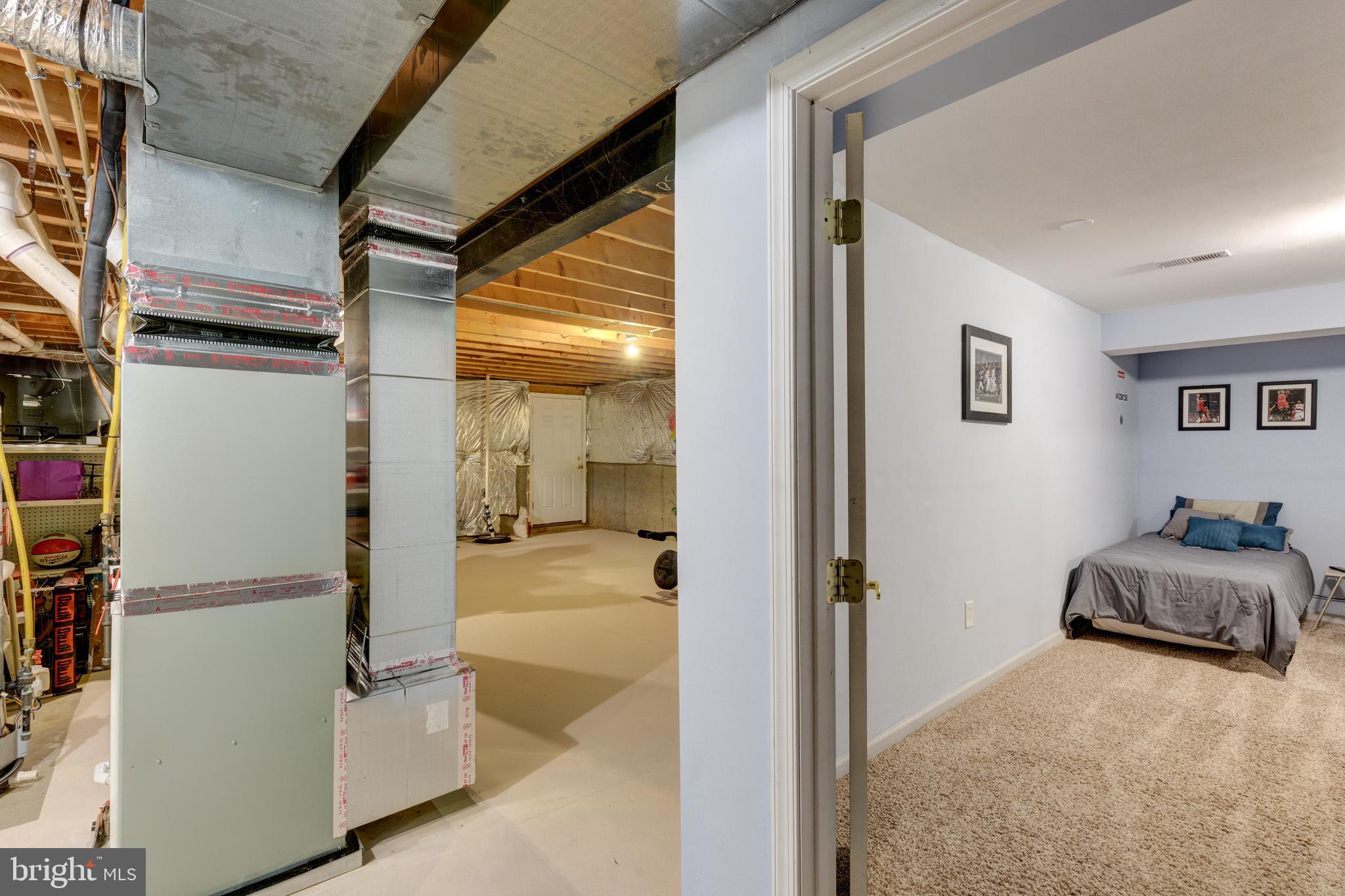 QUAIL MEADOW - Residential