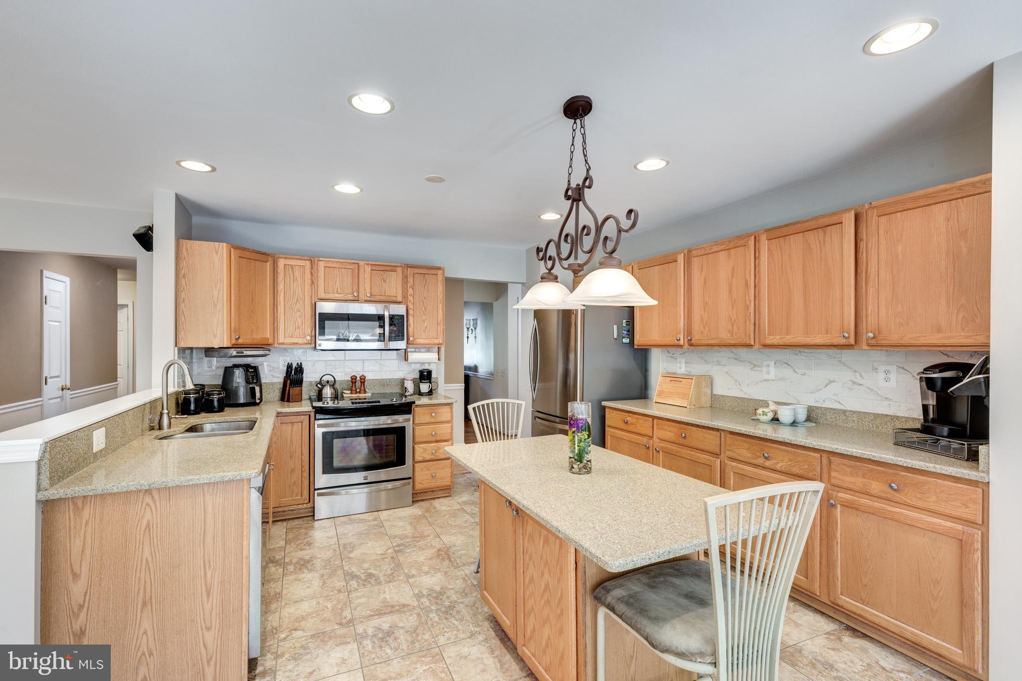 QUAIL MEADOW - Residential