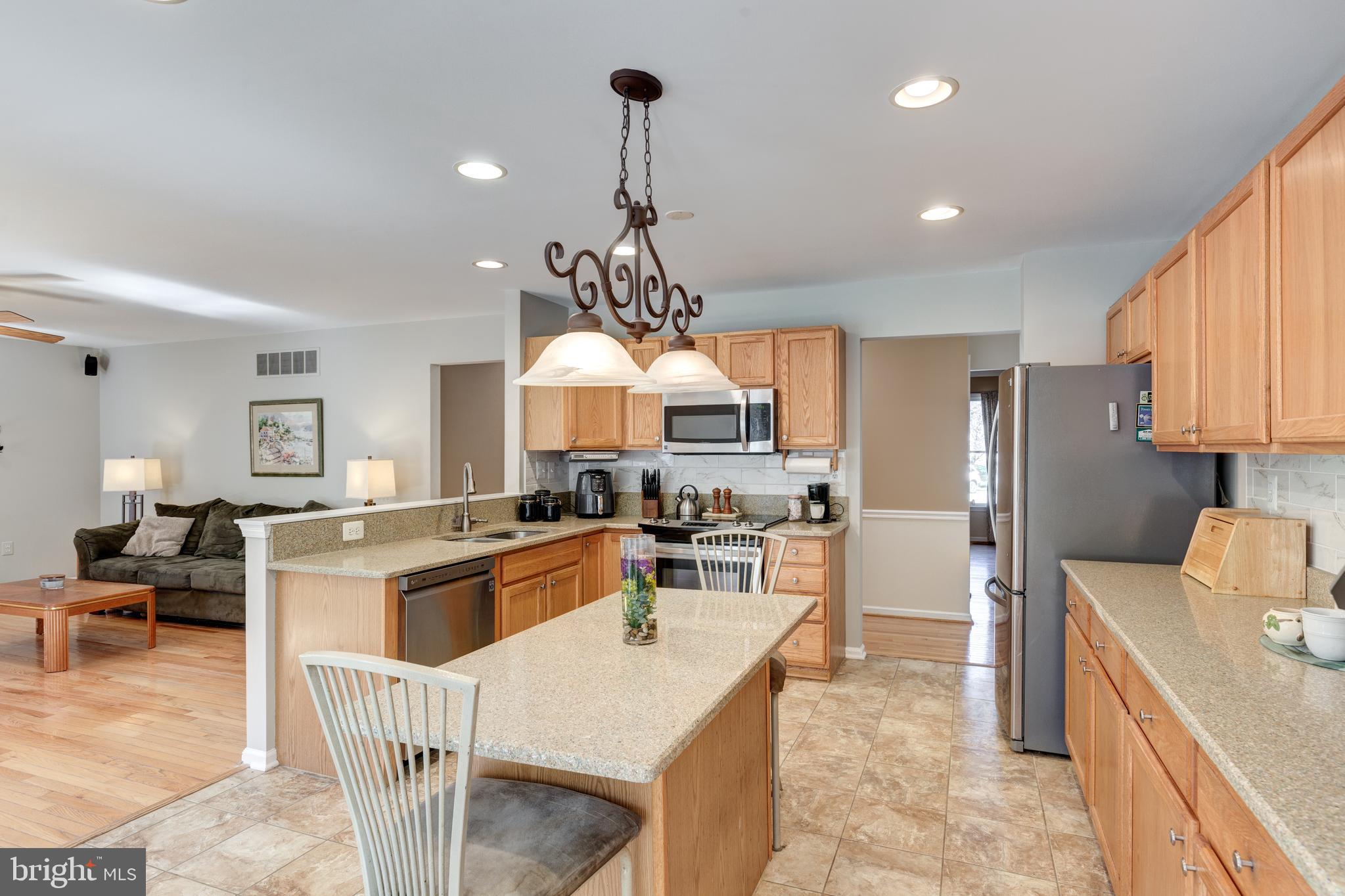 QUAIL MEADOW - Residential