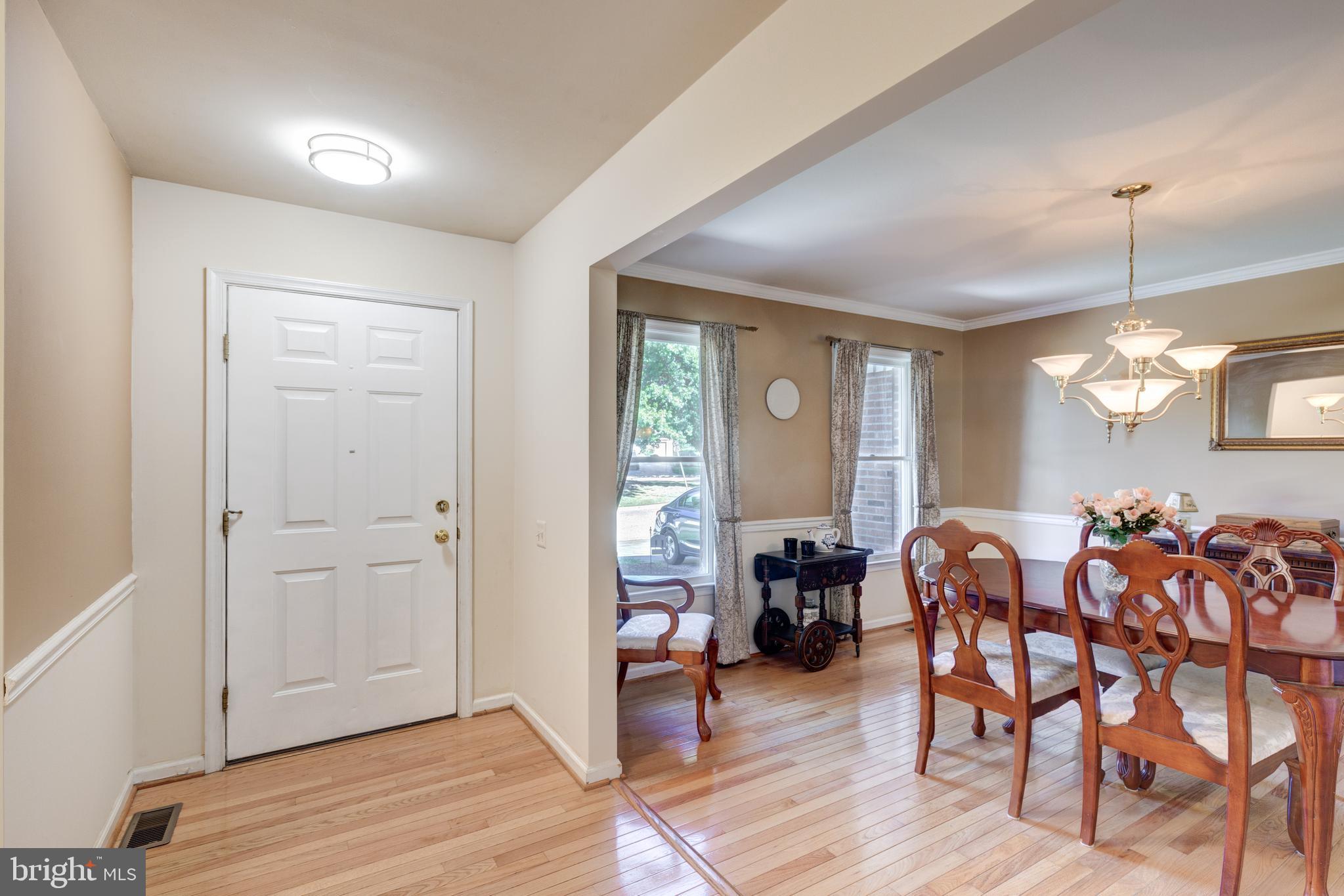 QUAIL MEADOW - Residential