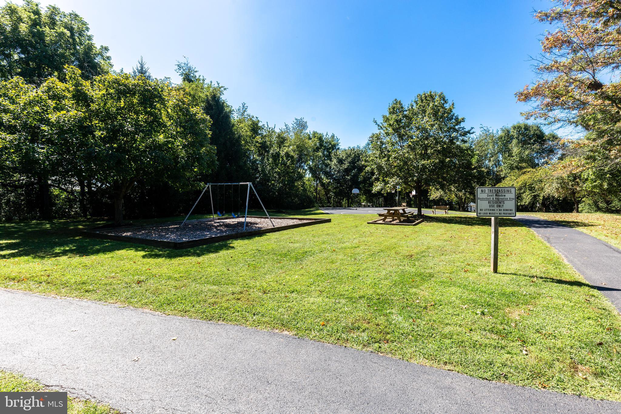 QUAIL MEADOW - Residential