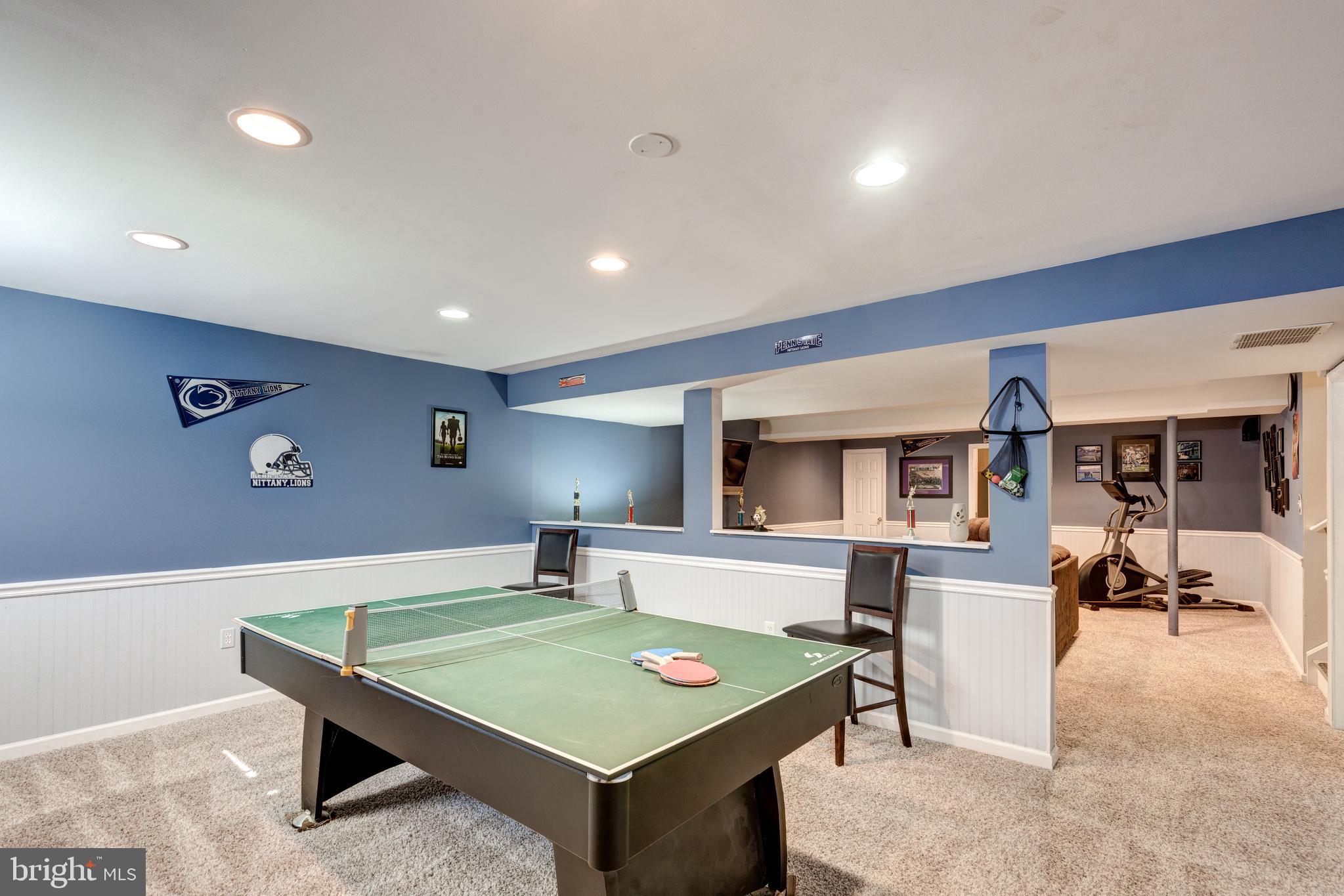 QUAIL MEADOW - Residential