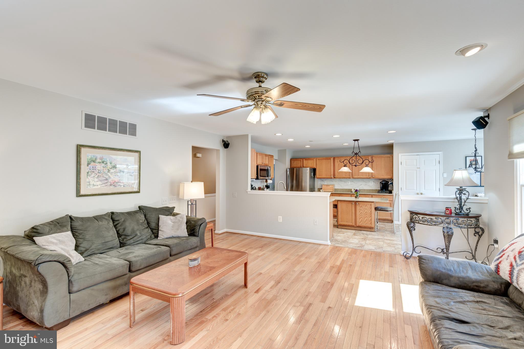 QUAIL MEADOW - Residential