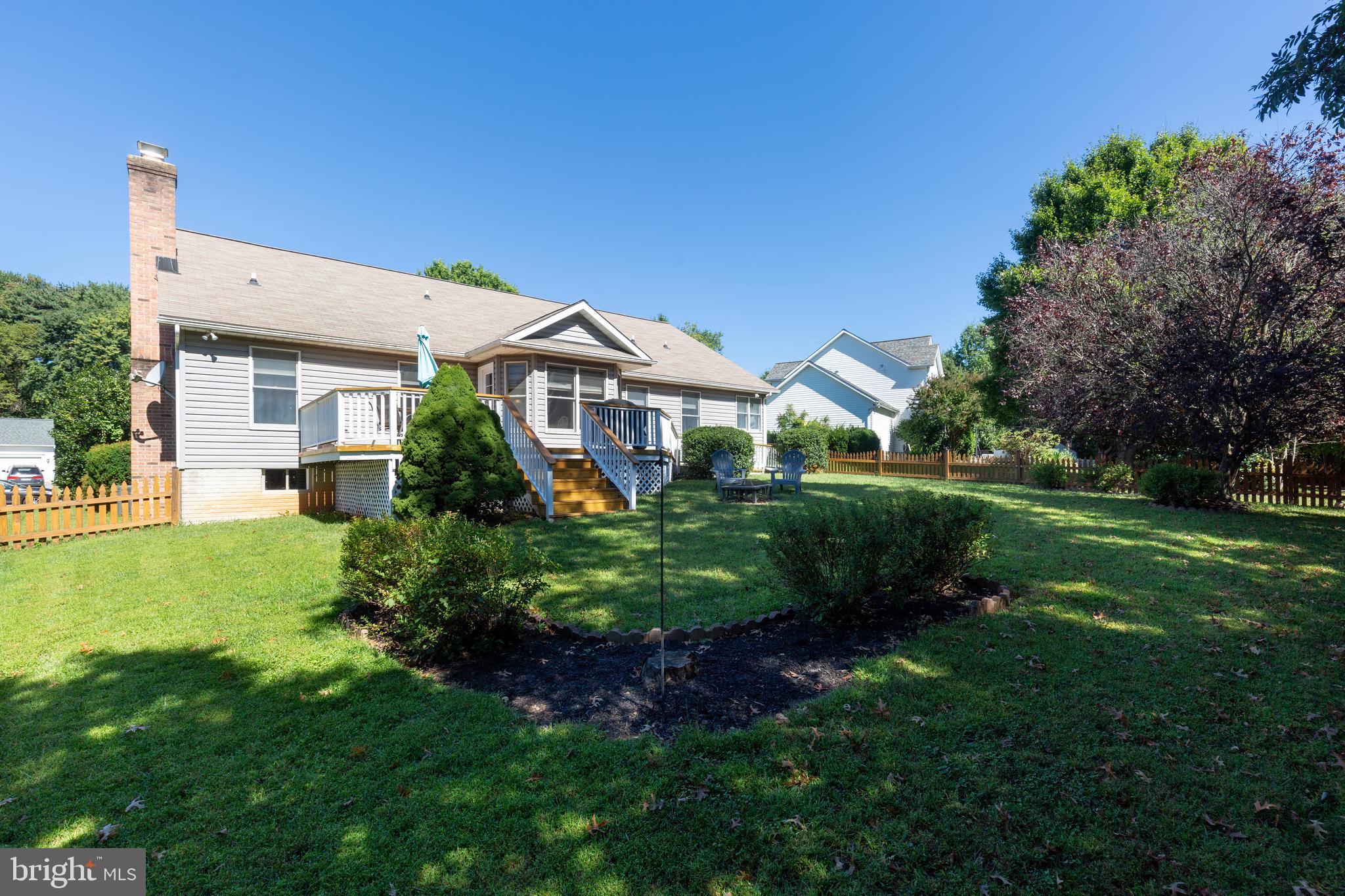 QUAIL MEADOW - Residential