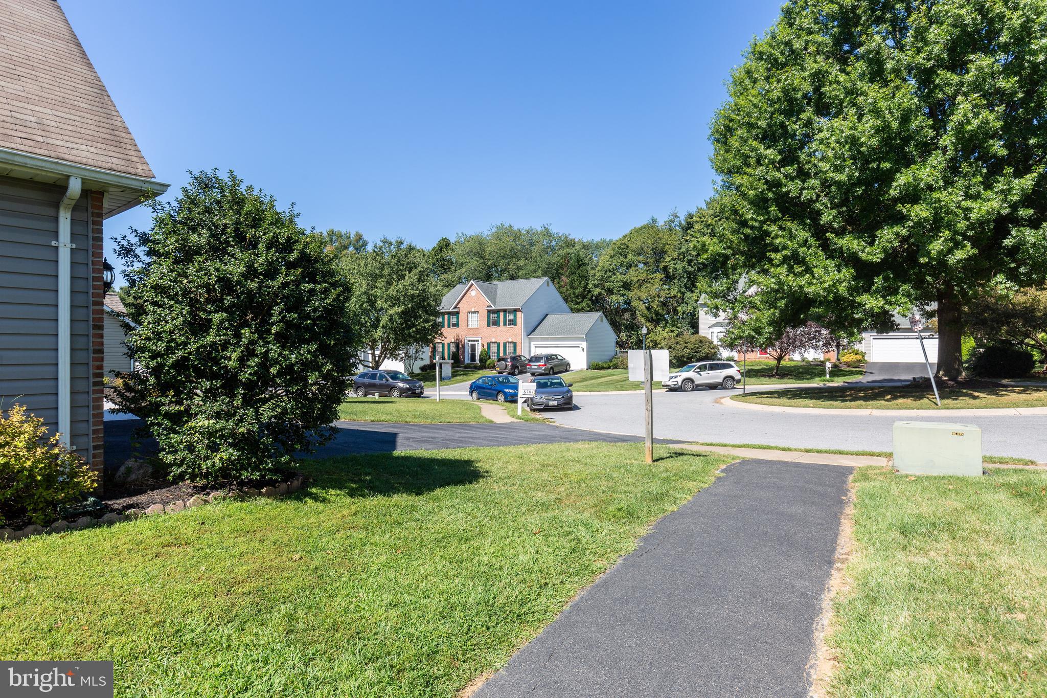 QUAIL MEADOW - Residential