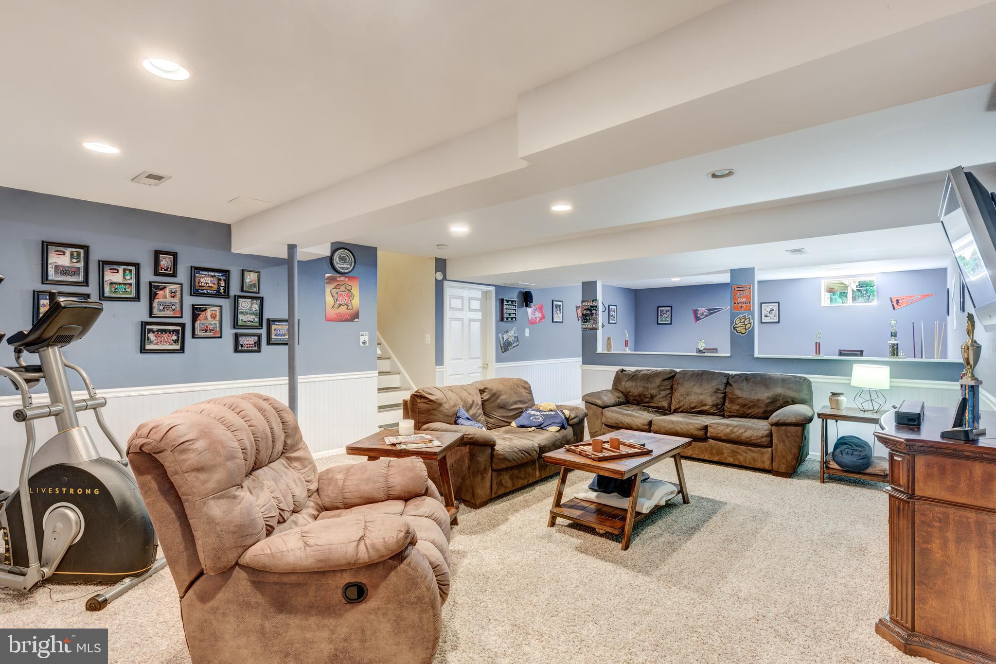 QUAIL MEADOW - Residential