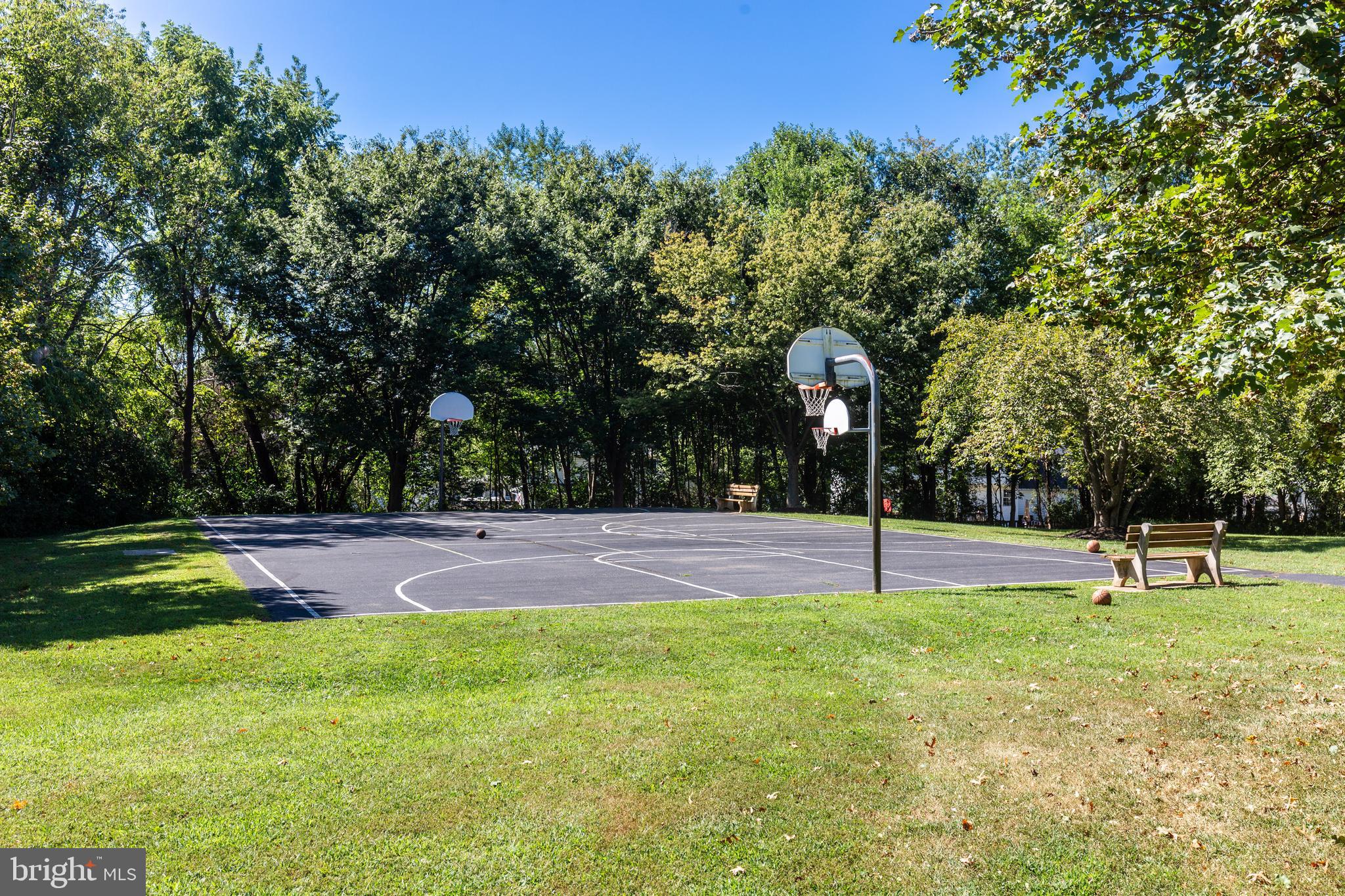 QUAIL MEADOW - Residential