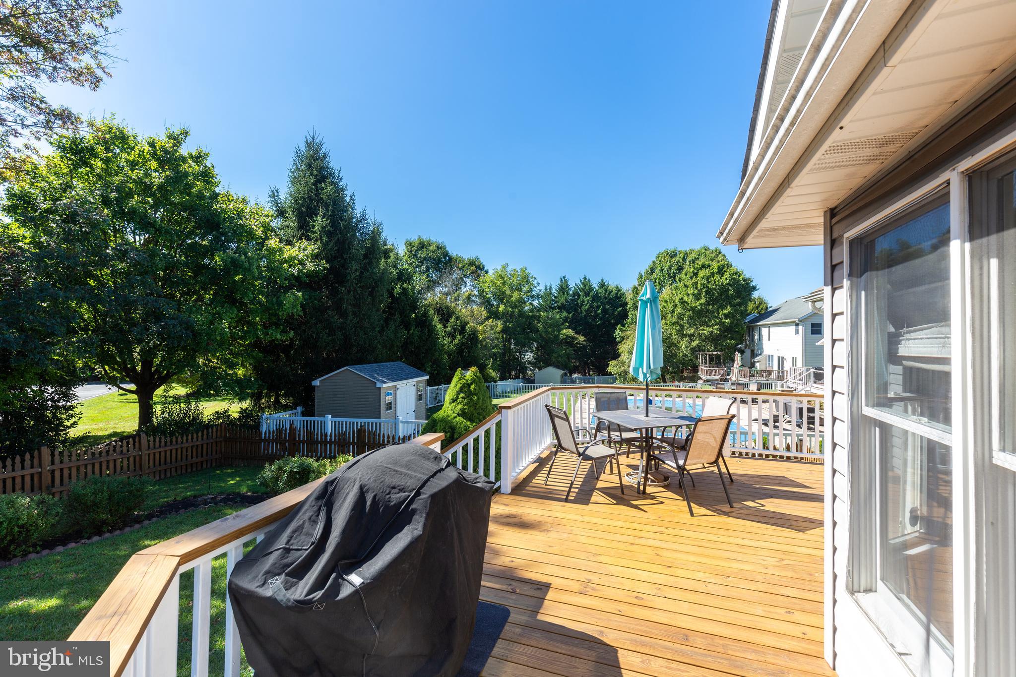 QUAIL MEADOW - Residential