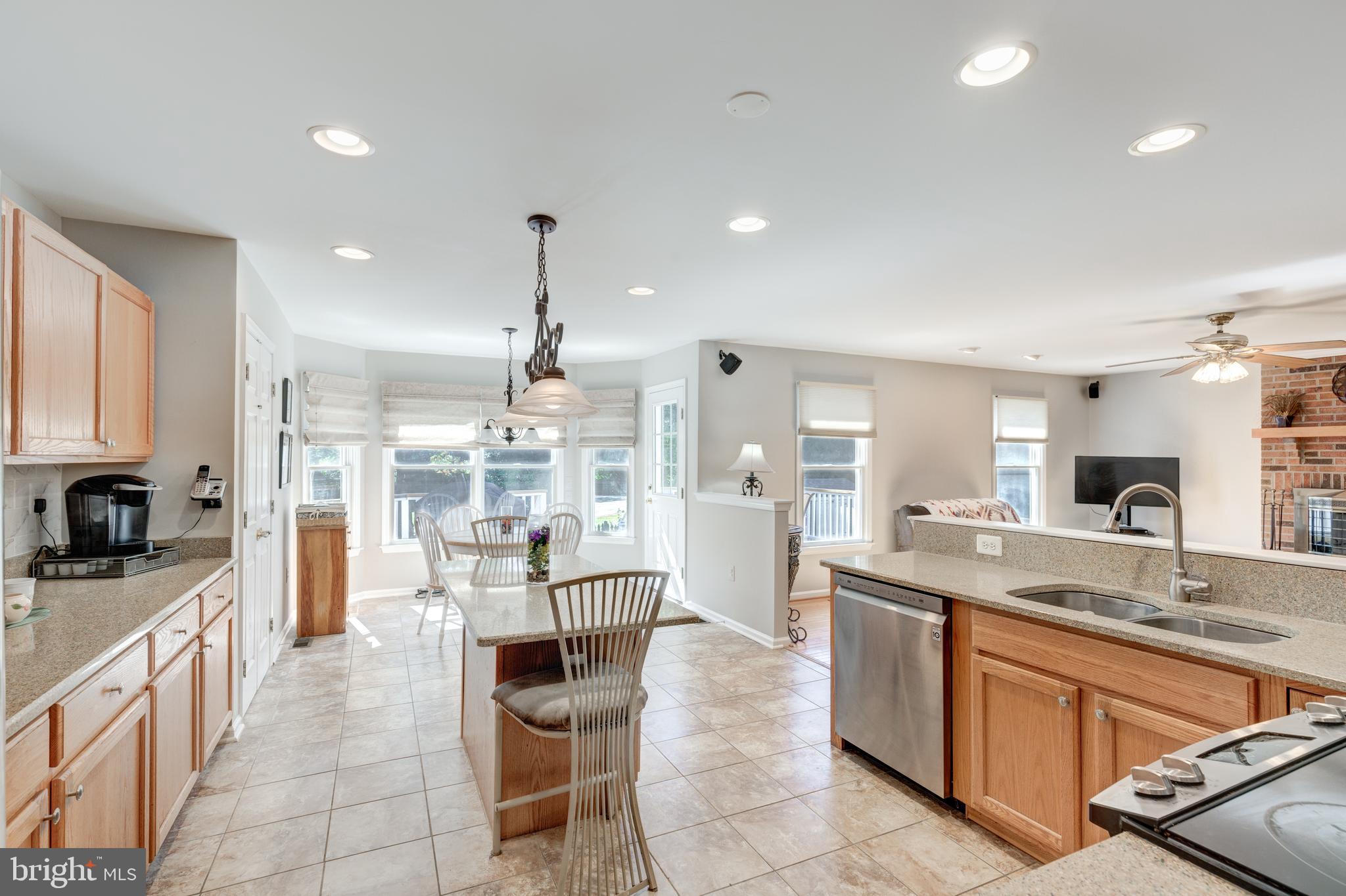 QUAIL MEADOW - Residential