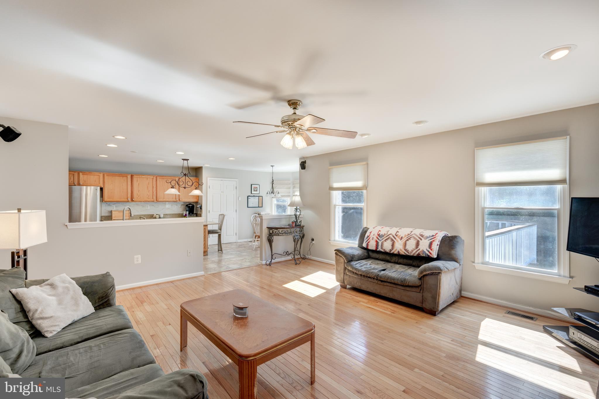 QUAIL MEADOW - Residential