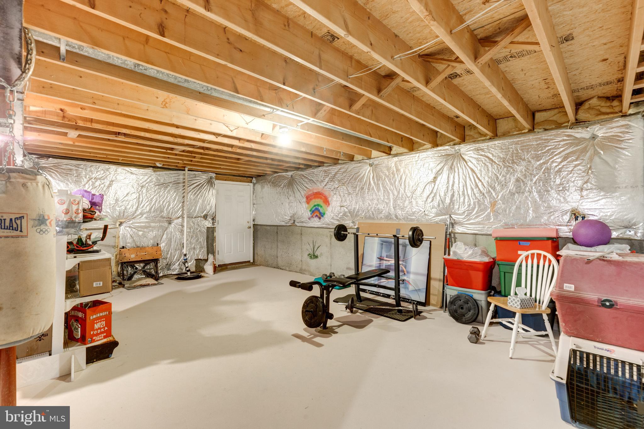 QUAIL MEADOW - Residential