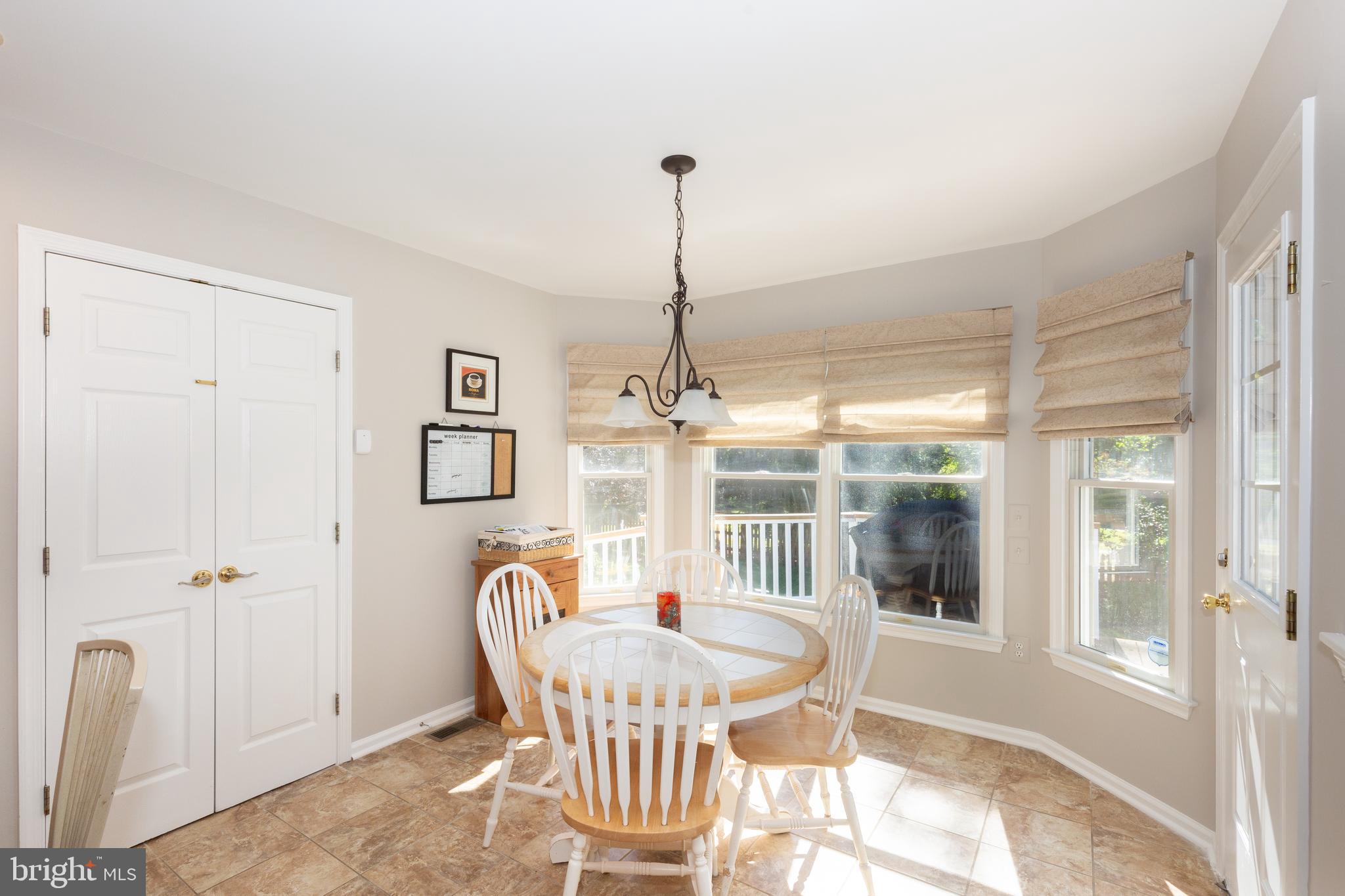 QUAIL MEADOW - Residential