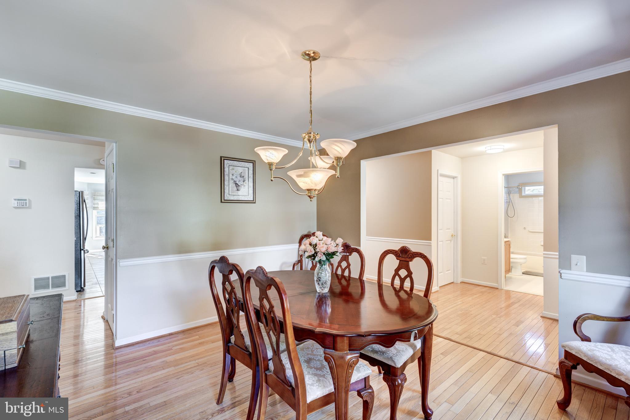 QUAIL MEADOW - Residential