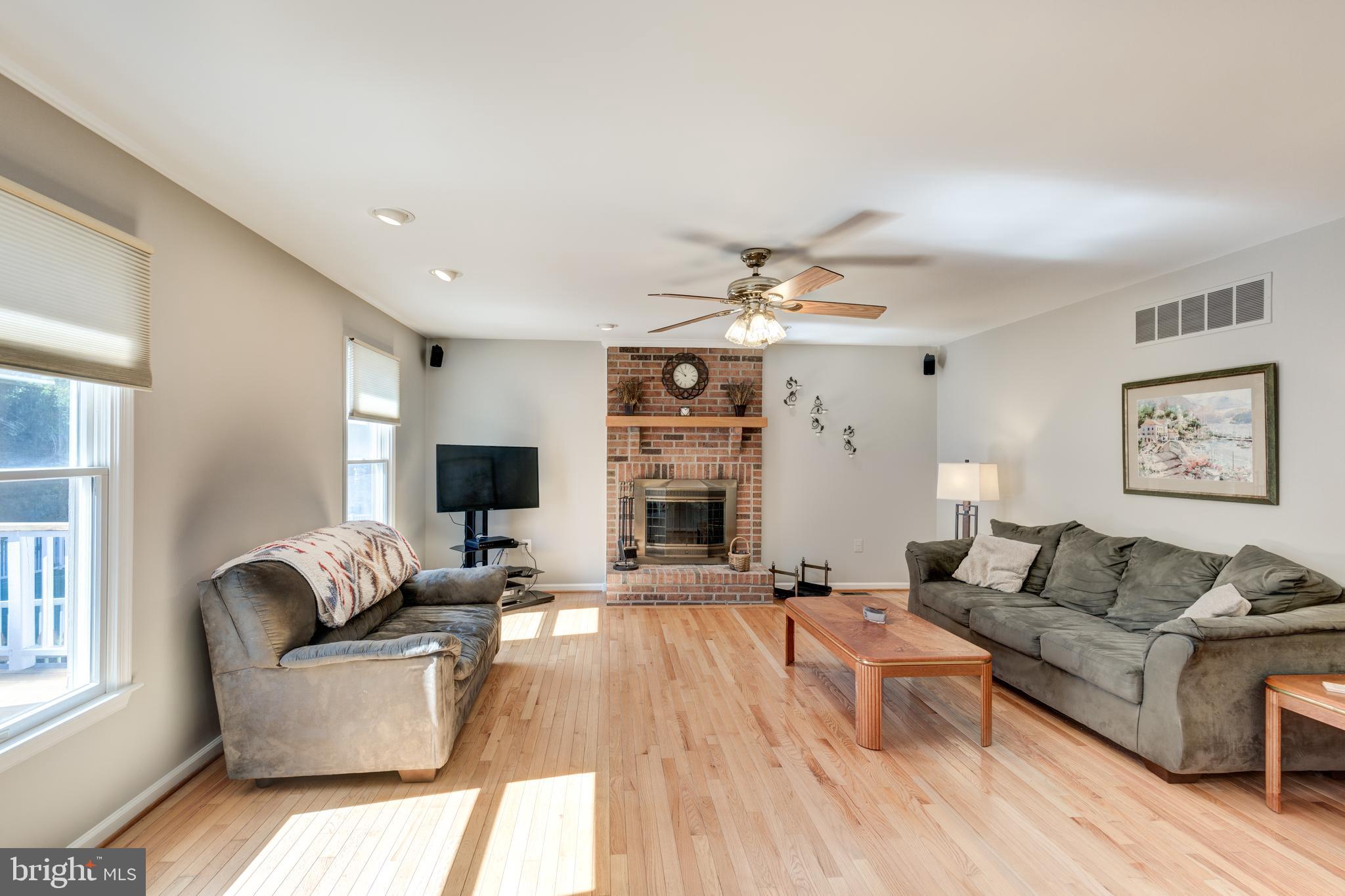 QUAIL MEADOW - Residential