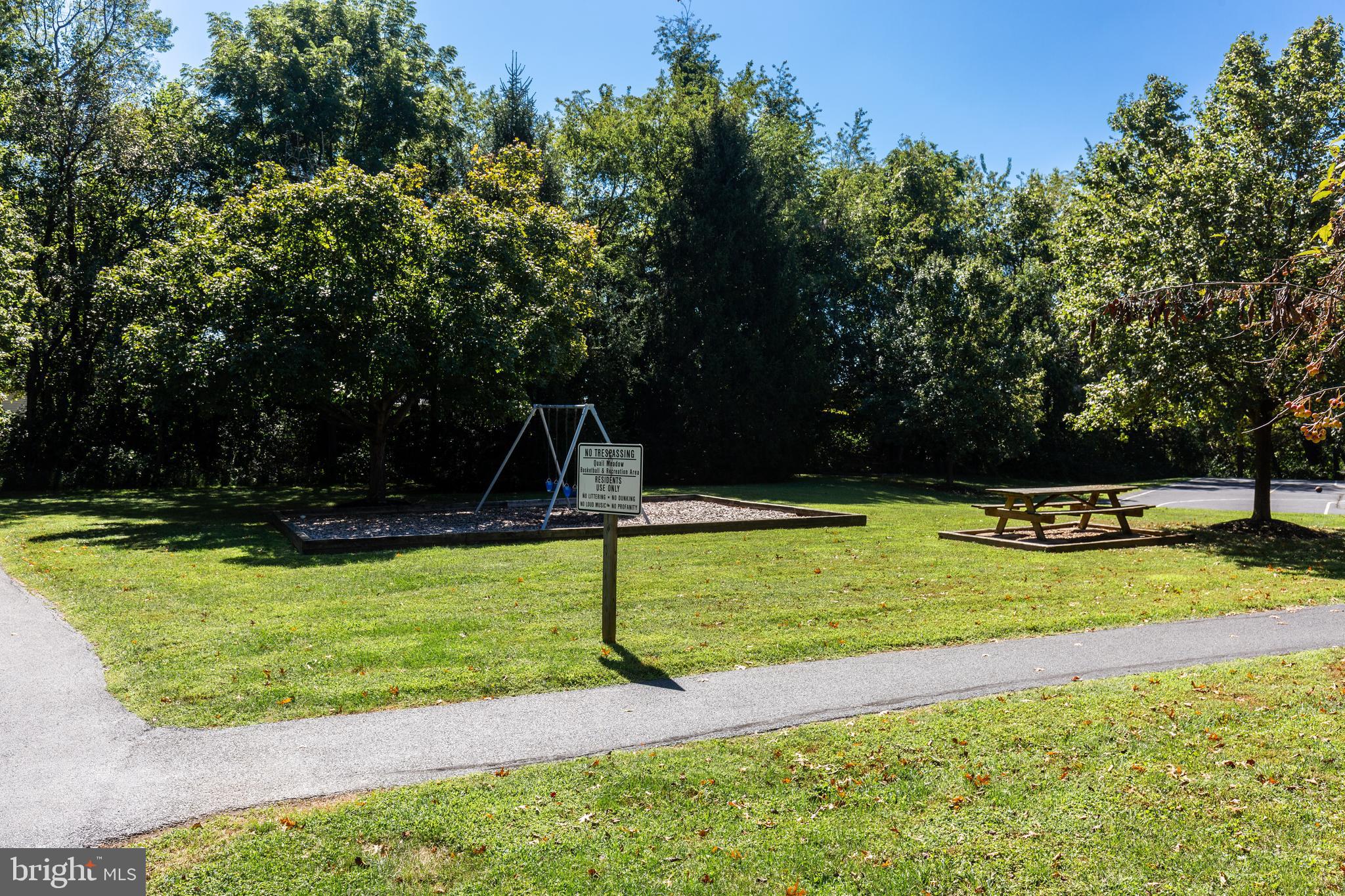 QUAIL MEADOW - Residential