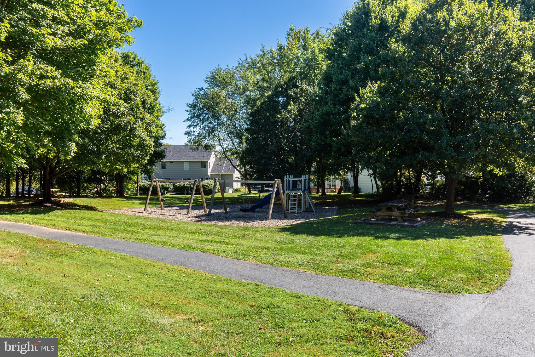 QUAIL MEADOW - Residential