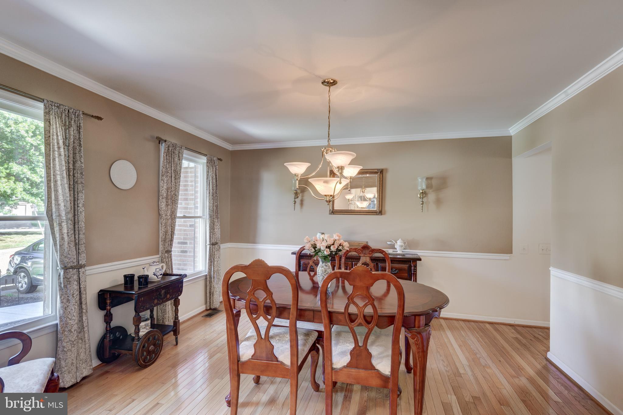 QUAIL MEADOW - Residential