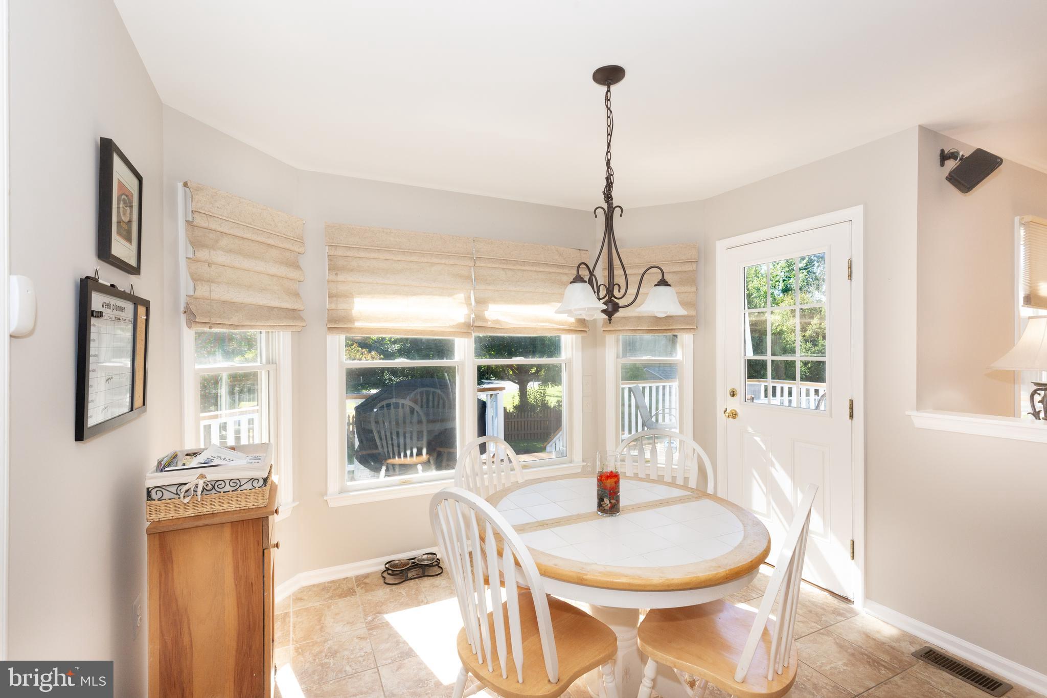 QUAIL MEADOW - Residential