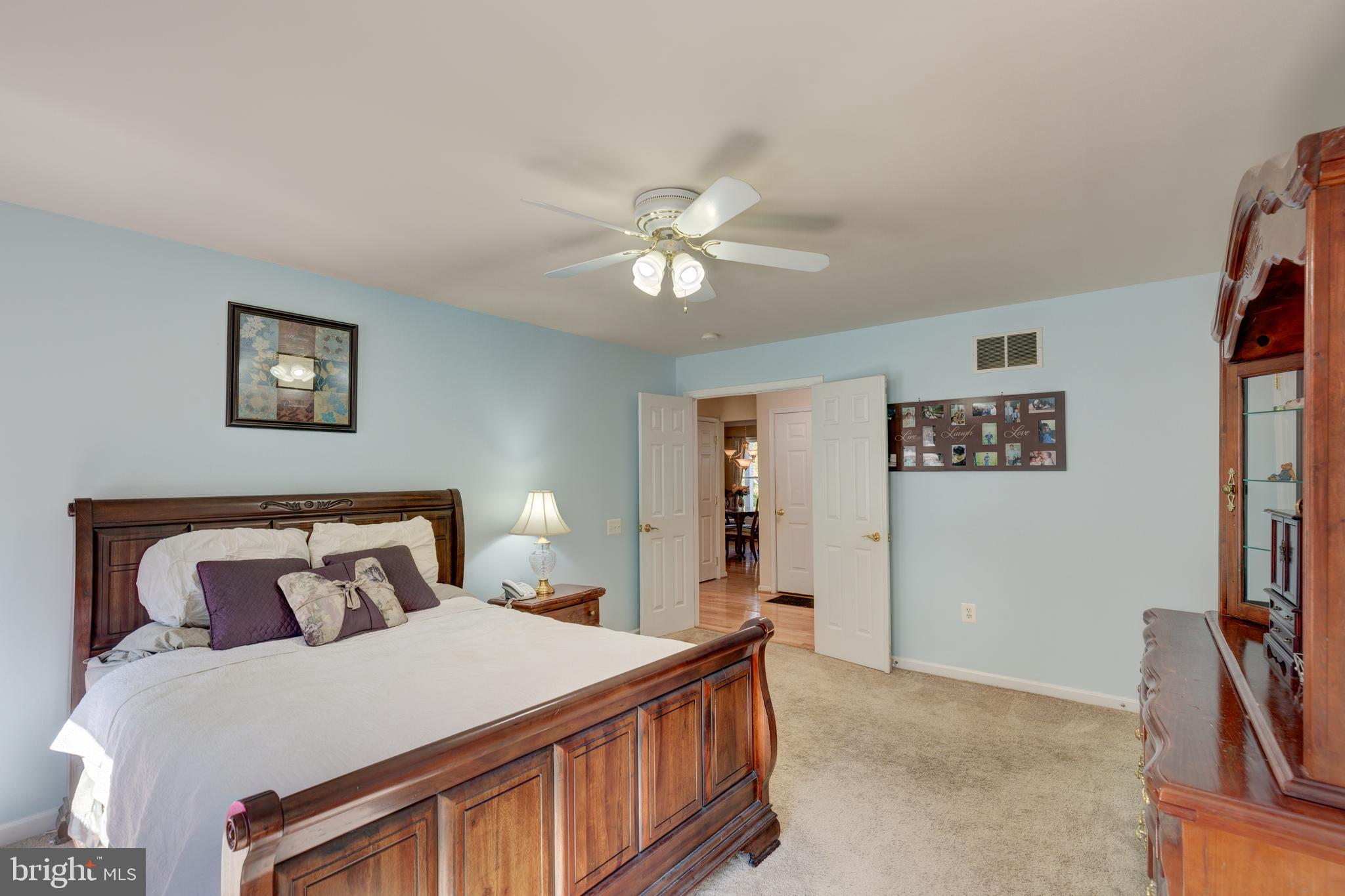 QUAIL MEADOW - Residential