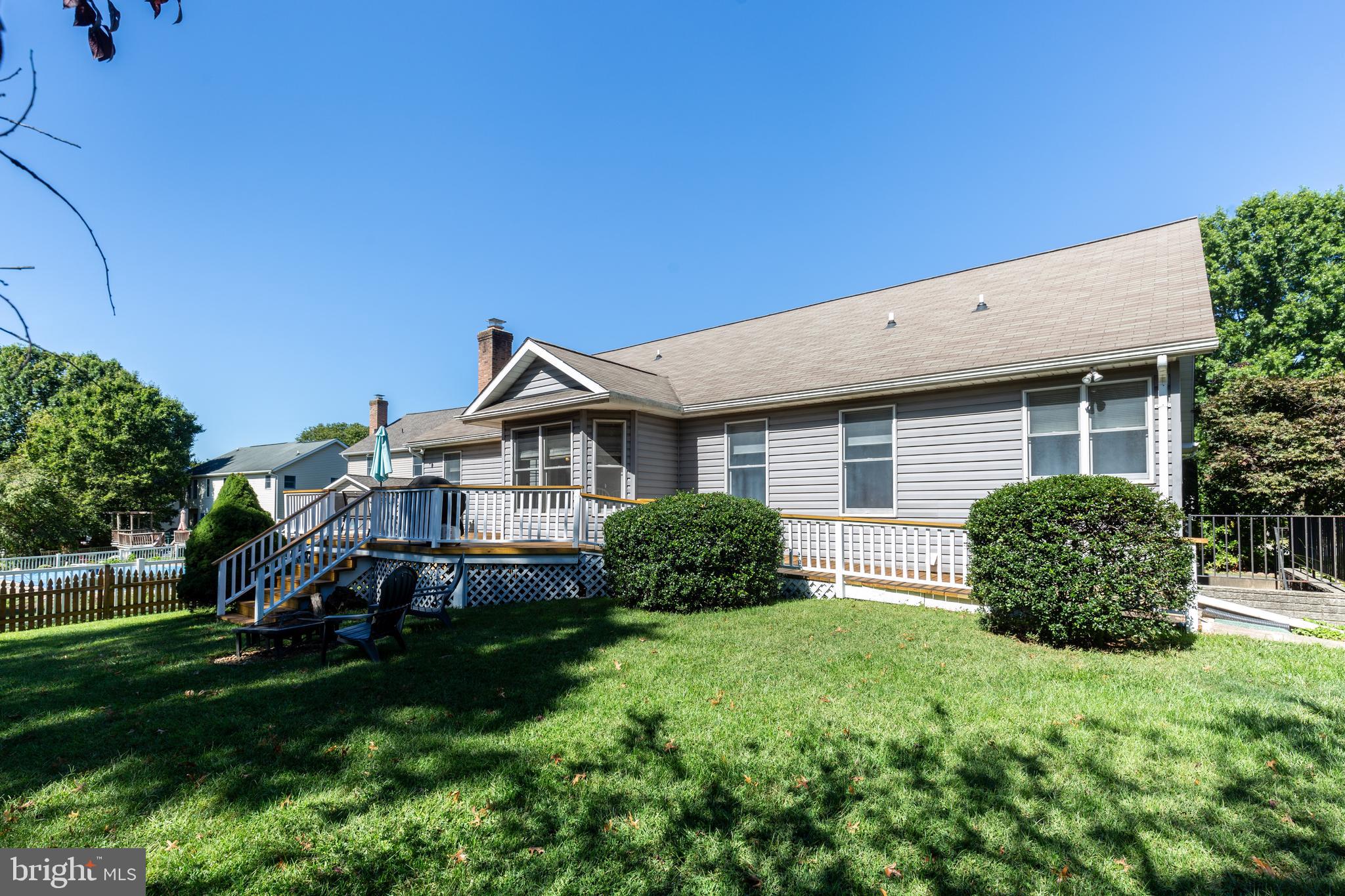 QUAIL MEADOW - Residential