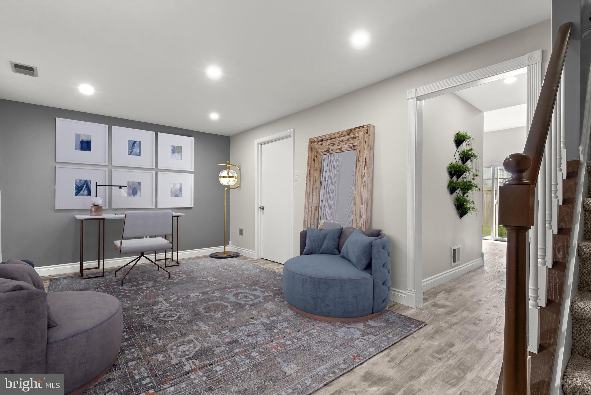 SEWELLS ORCHARD - Residential