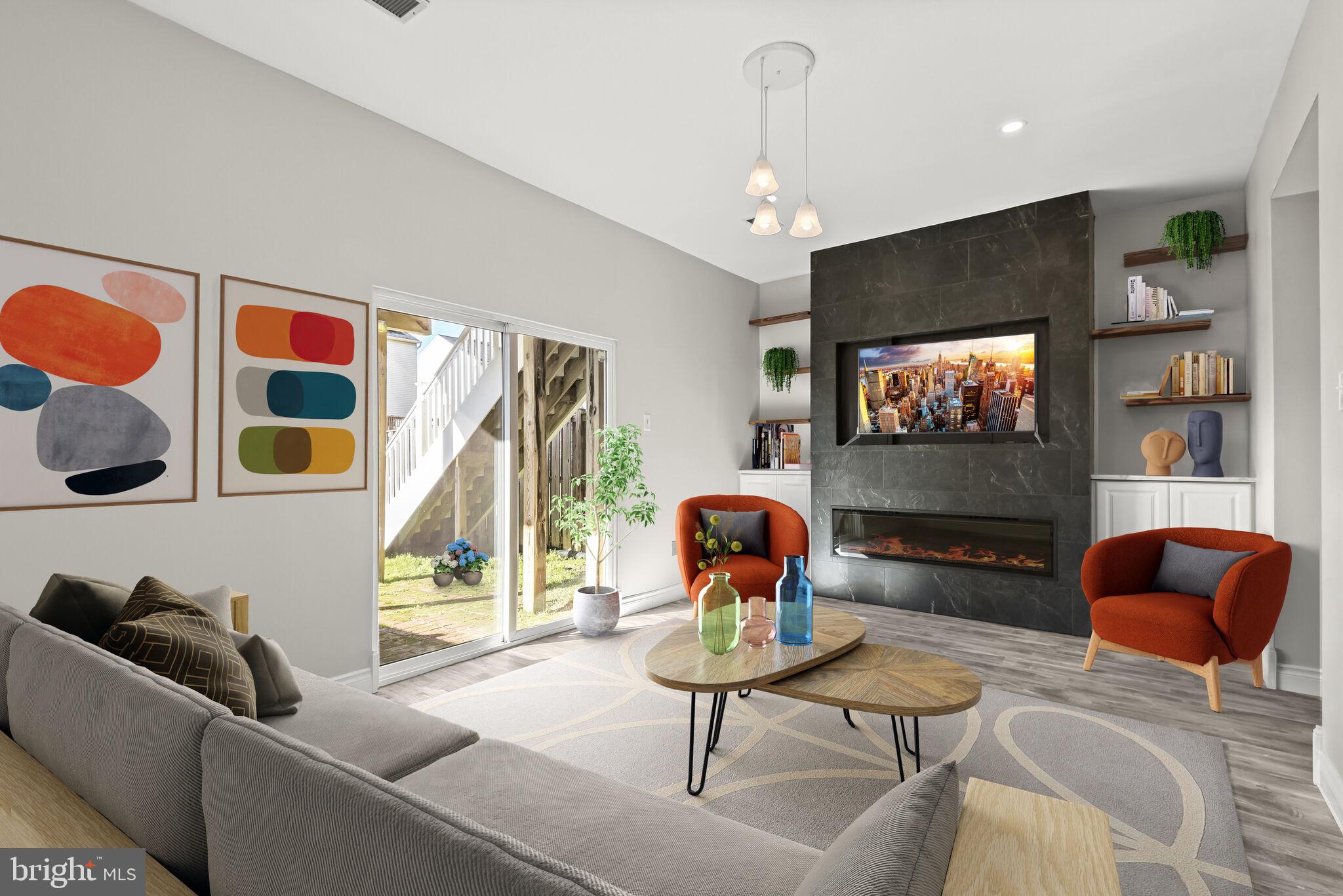 SEWELLS ORCHARD - Residential