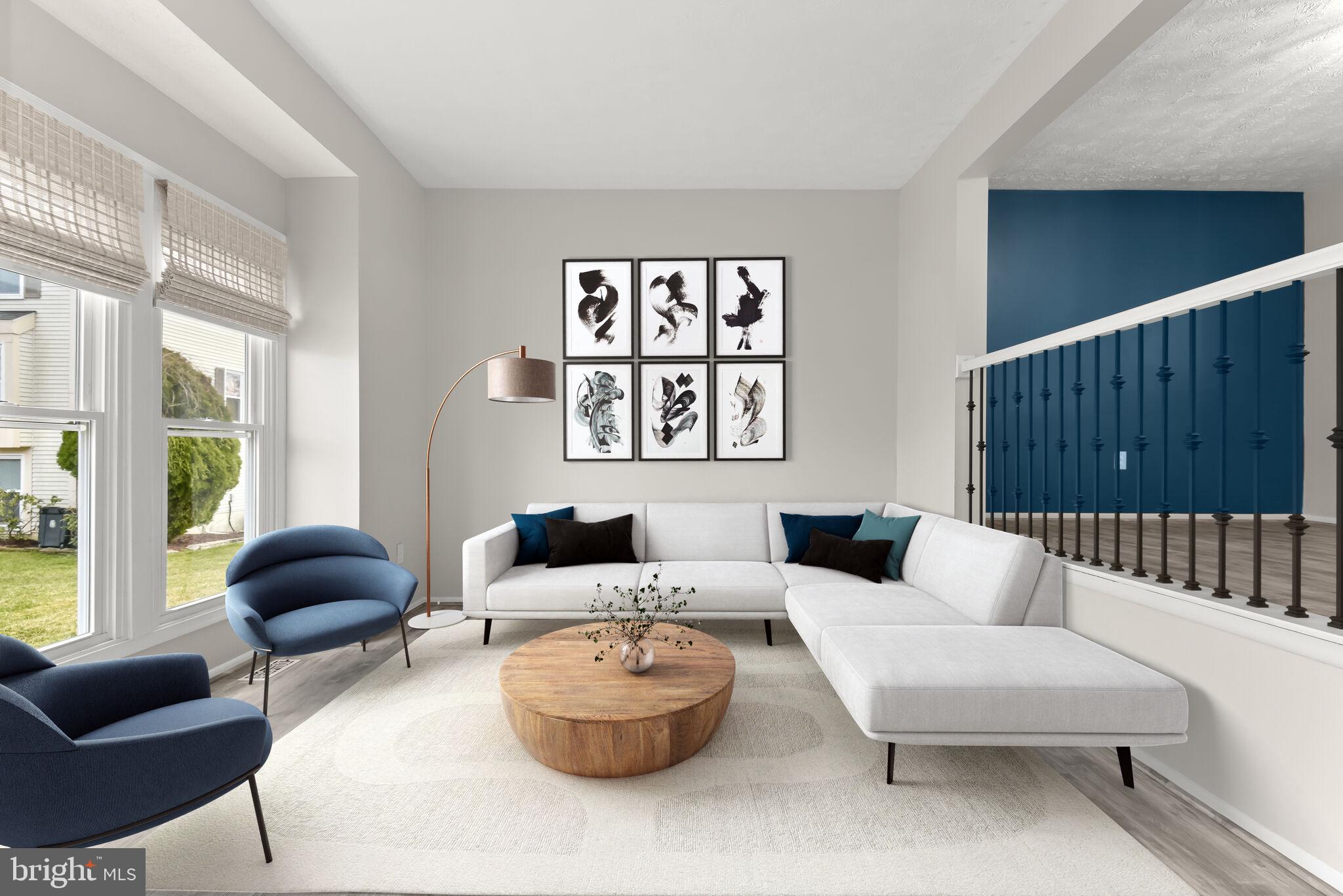 SEWELLS ORCHARD - Residential