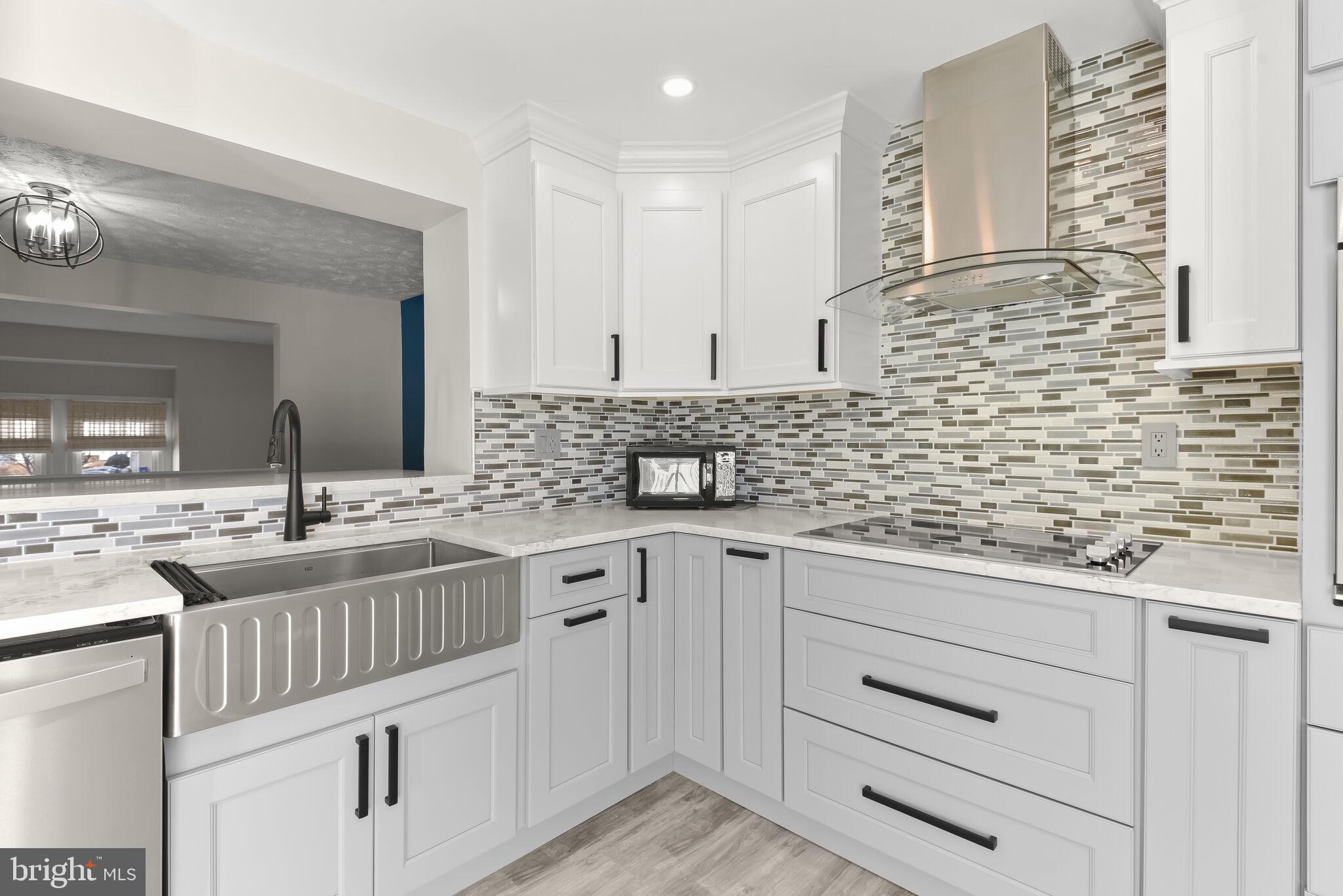 SEWELLS ORCHARD - Residential