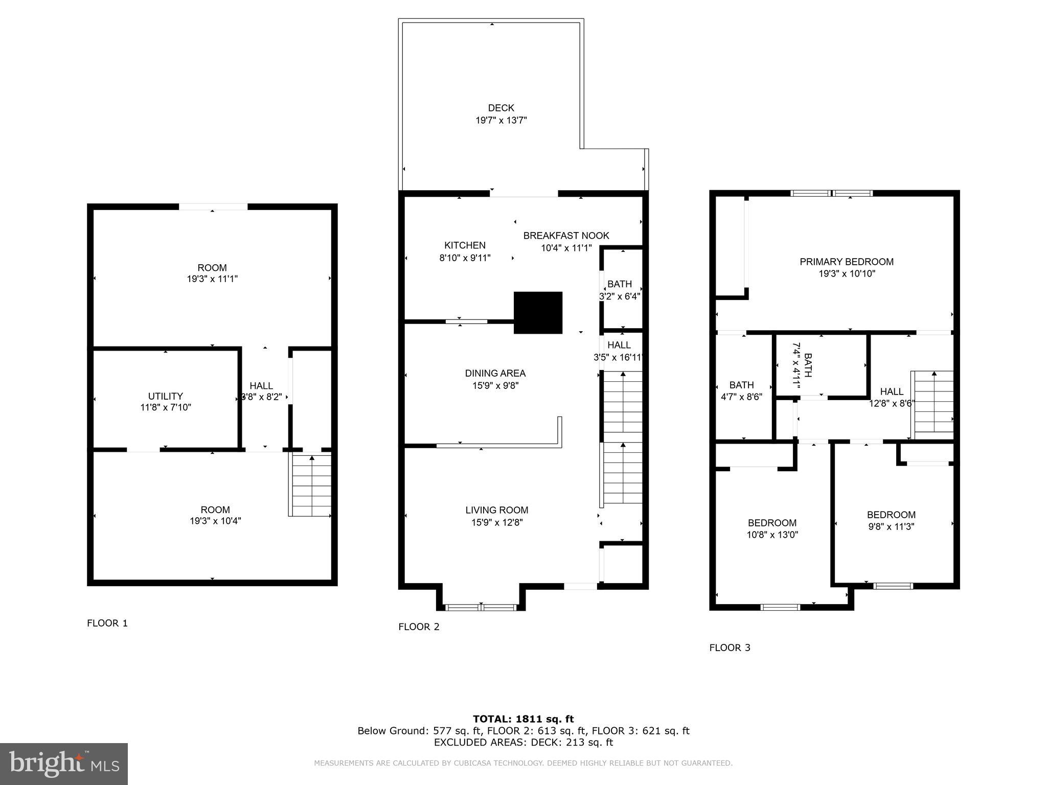 SEWELLS ORCHARD - Residential