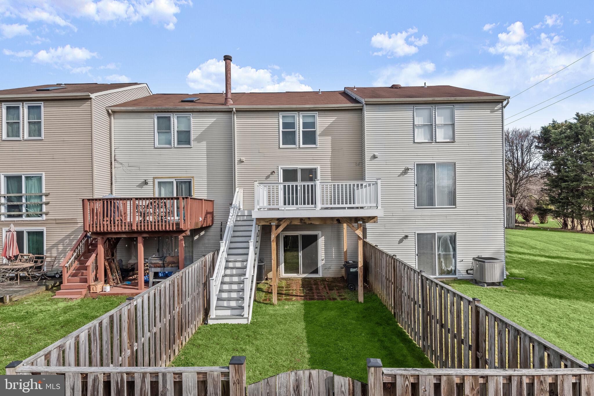 SEWELLS ORCHARD - Residential