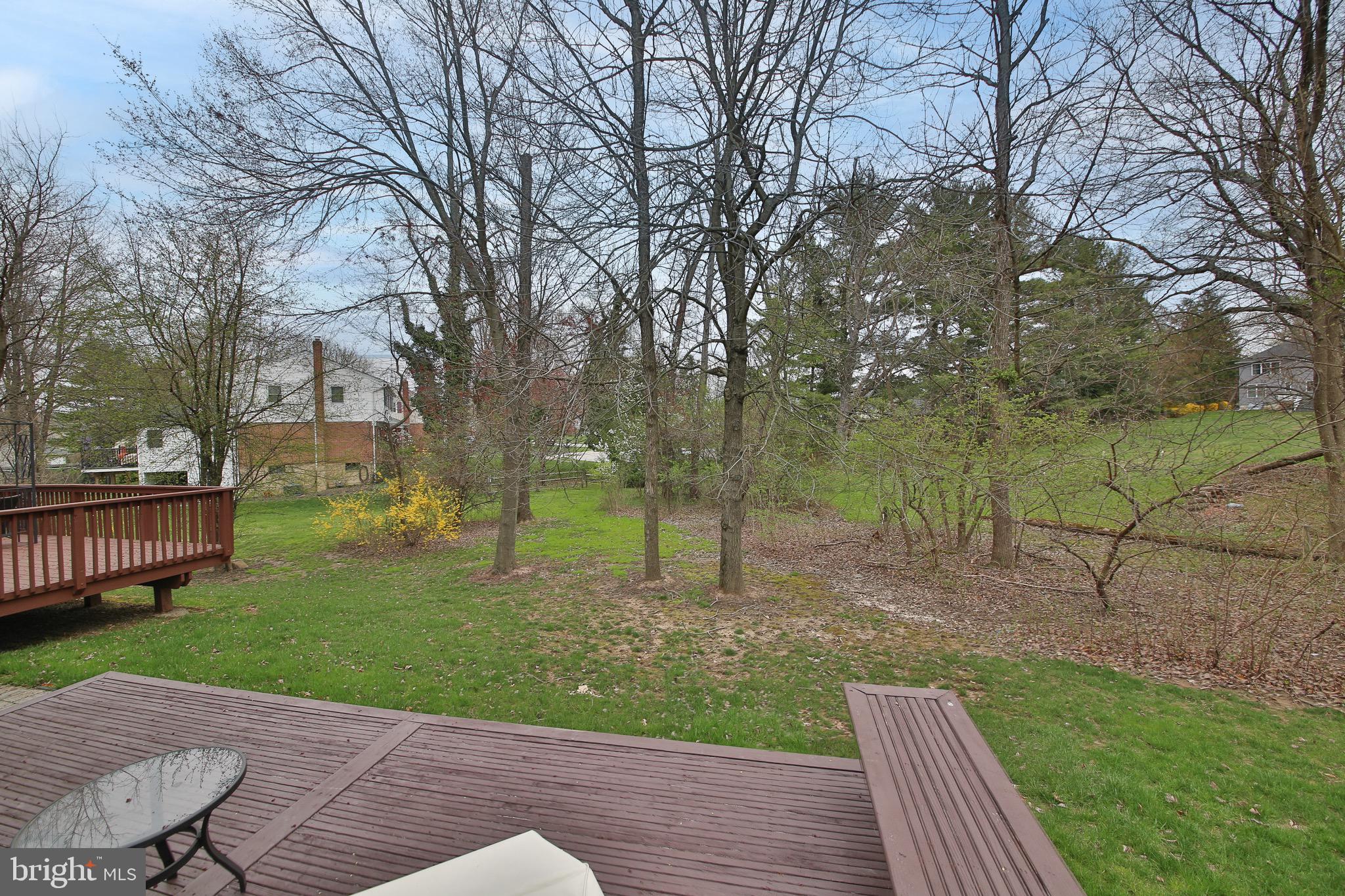 PLYMOUTH MEADOWS - Residential Lease