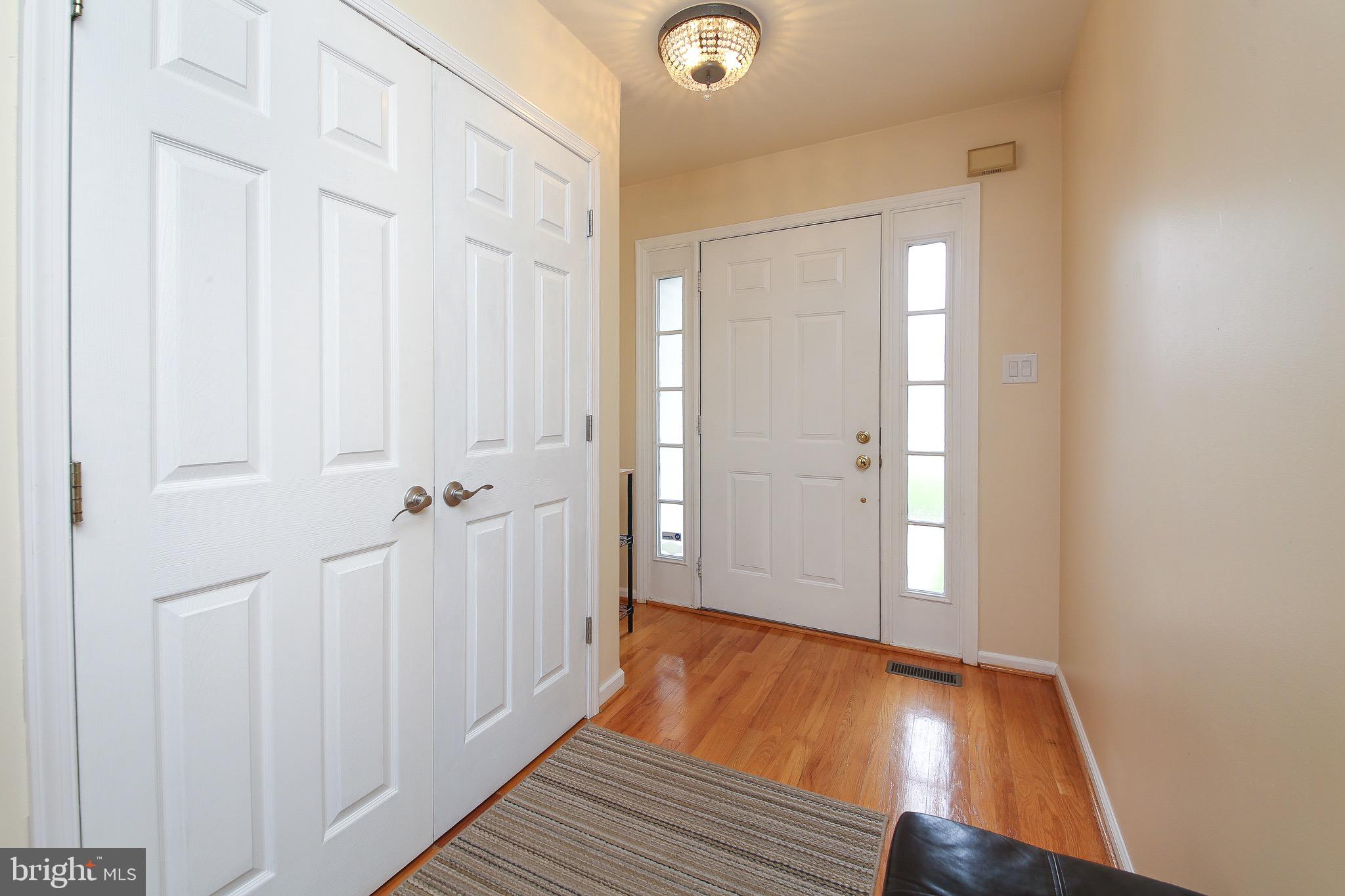 PLYMOUTH MEADOWS - Residential Lease