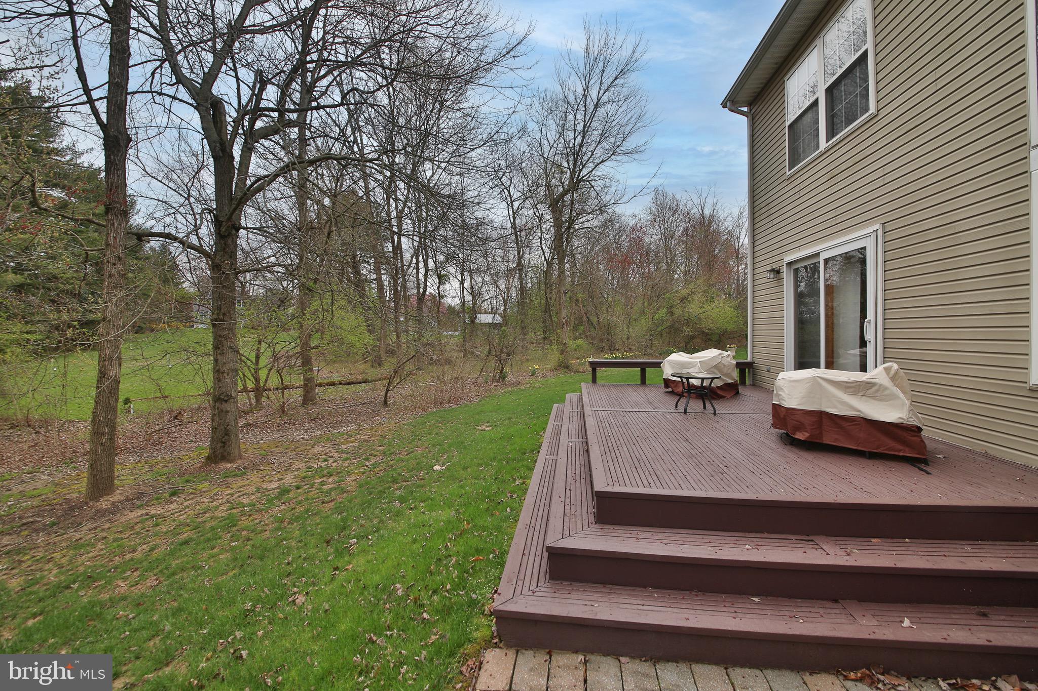 PLYMOUTH MEADOWS - Residential Lease