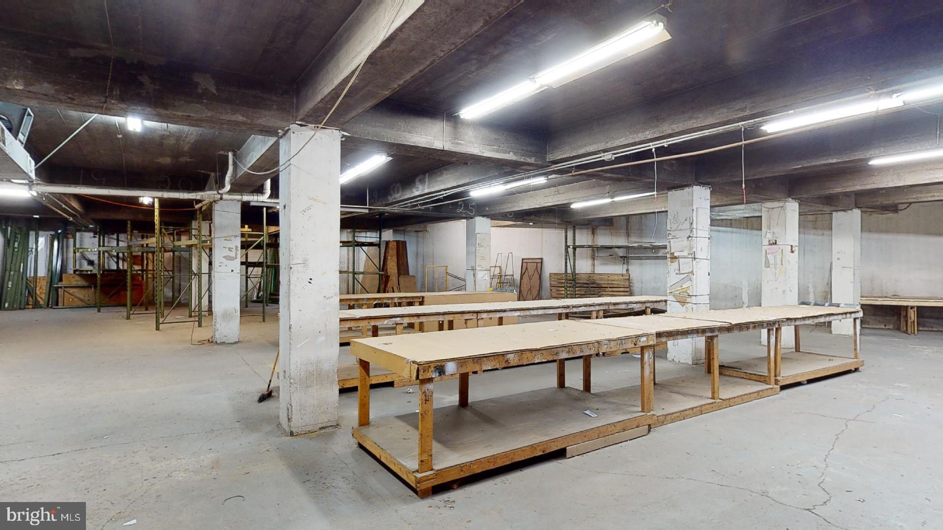 300 VINE STREET NW LOWER LEVEL