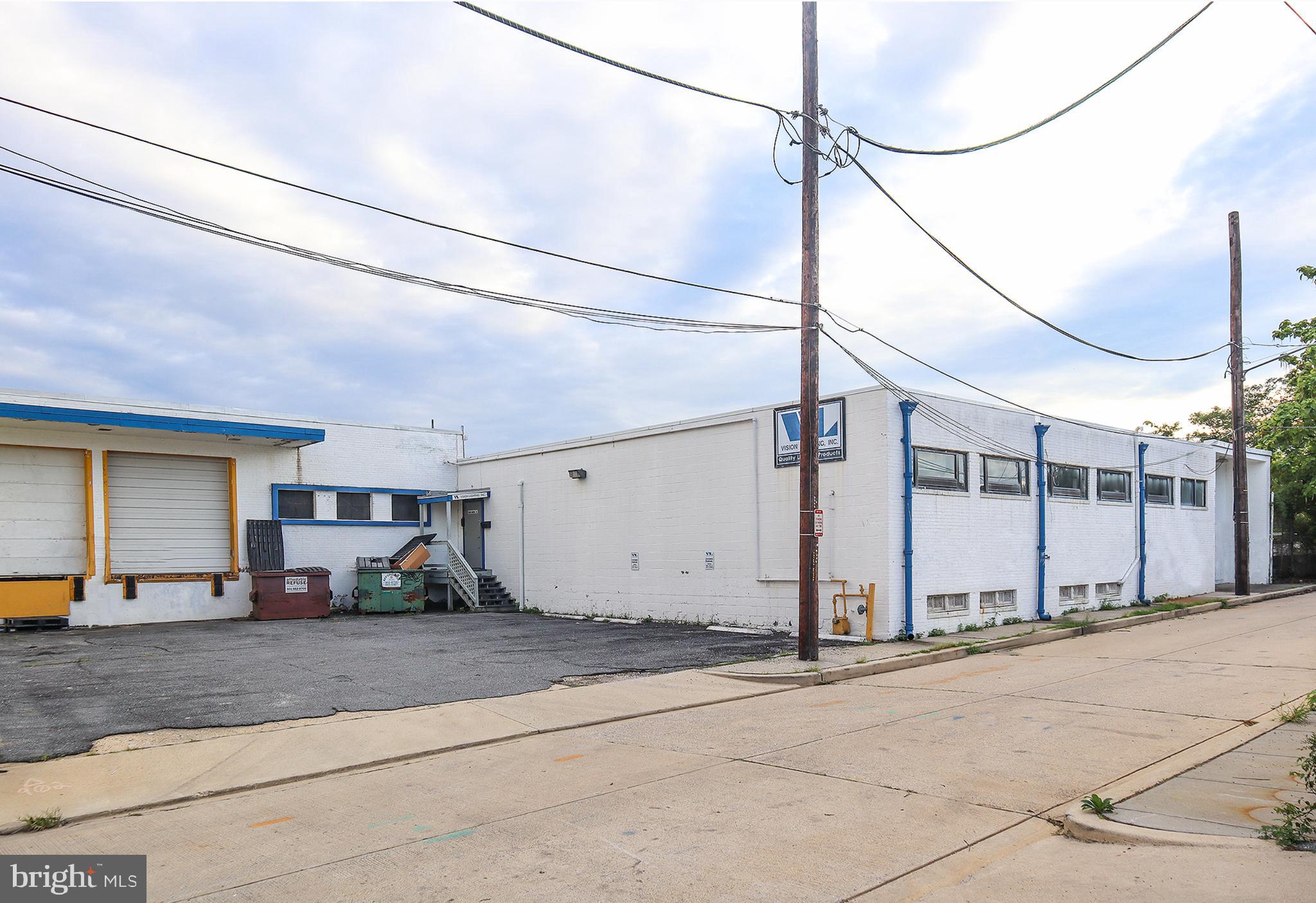 300 VINE STREET NW LOWER LEVEL