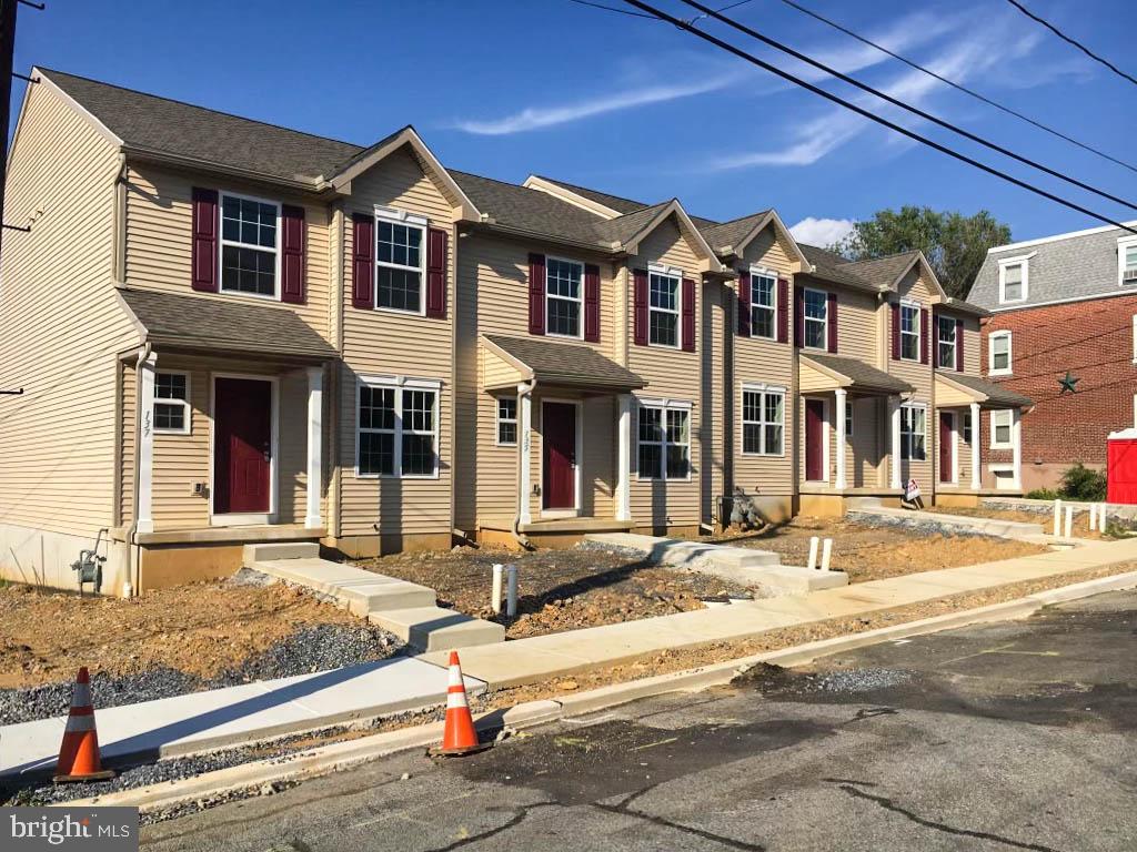 NONE AVAILABLE - Residential Lease