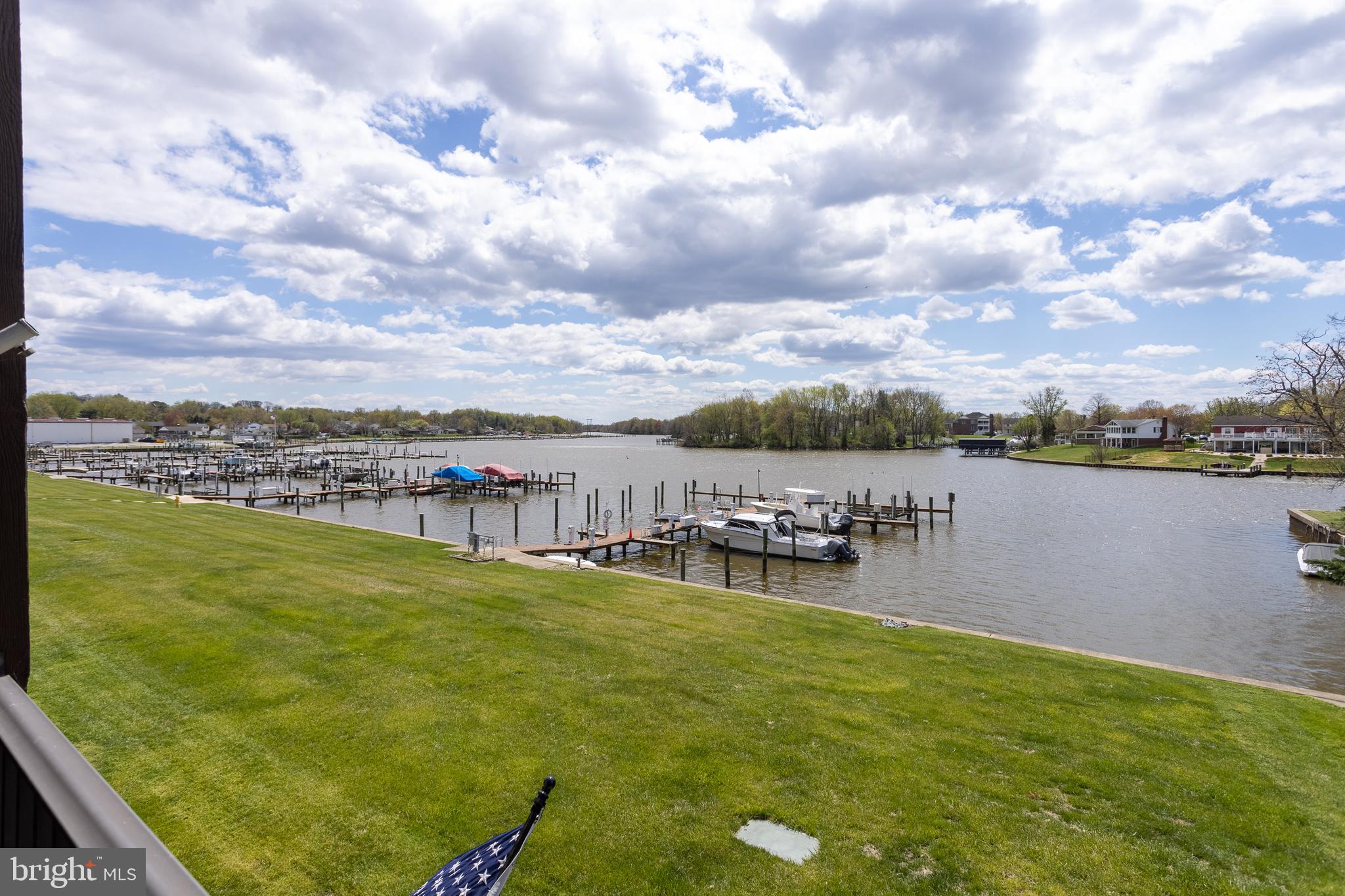 GUNPOWDER COVE - Residential