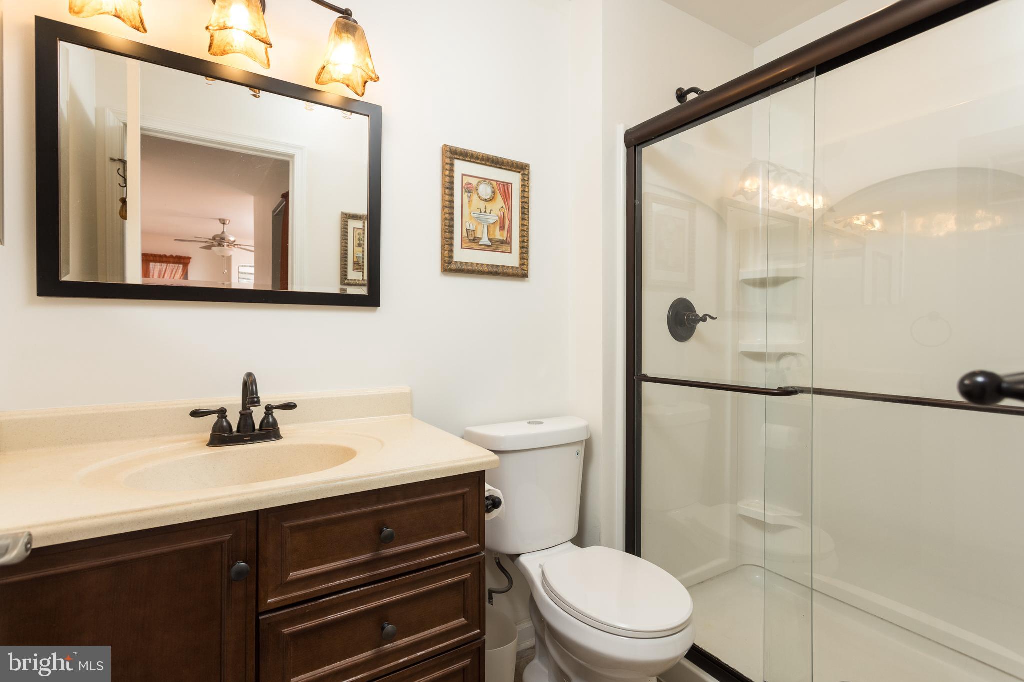 GUNPOWDER COVE - Residential