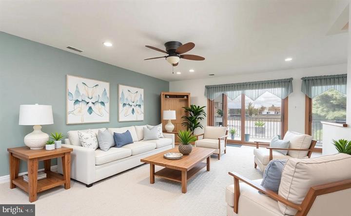 GUNPOWDER COVE - Residential