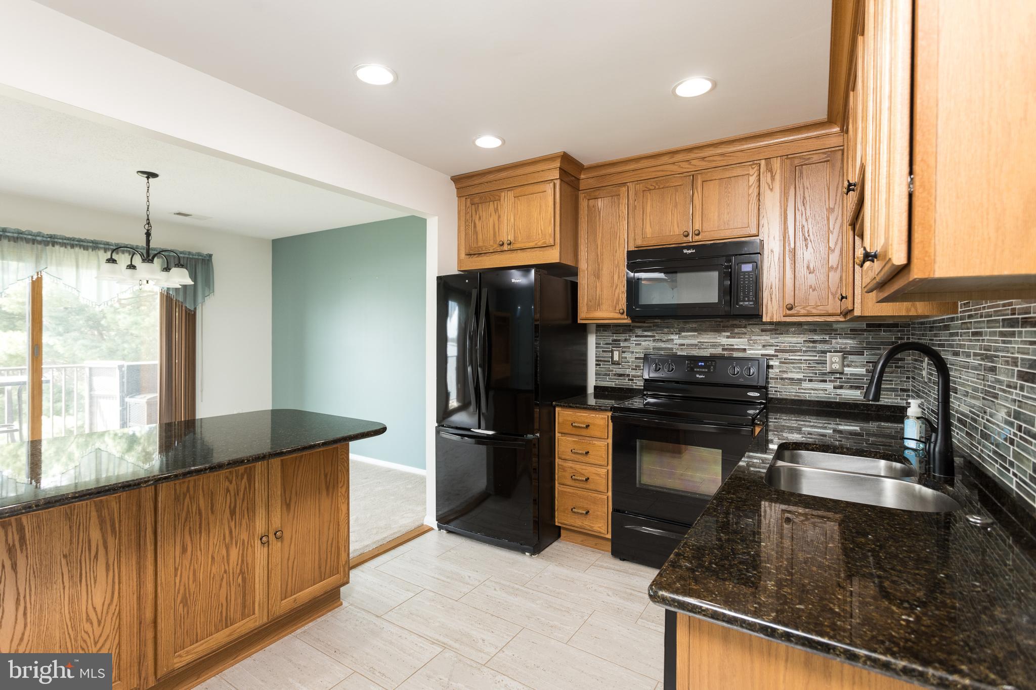 GUNPOWDER COVE - Residential