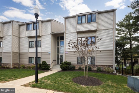 Condo For Sale - 550 Riviera Drive #550-B<br/> JOPPA, MD 21085