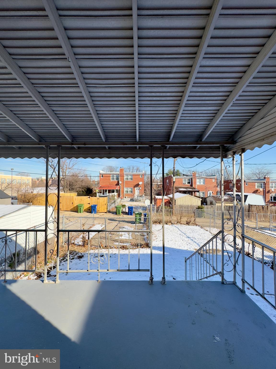 VIOLETVILLE - Residential Lease