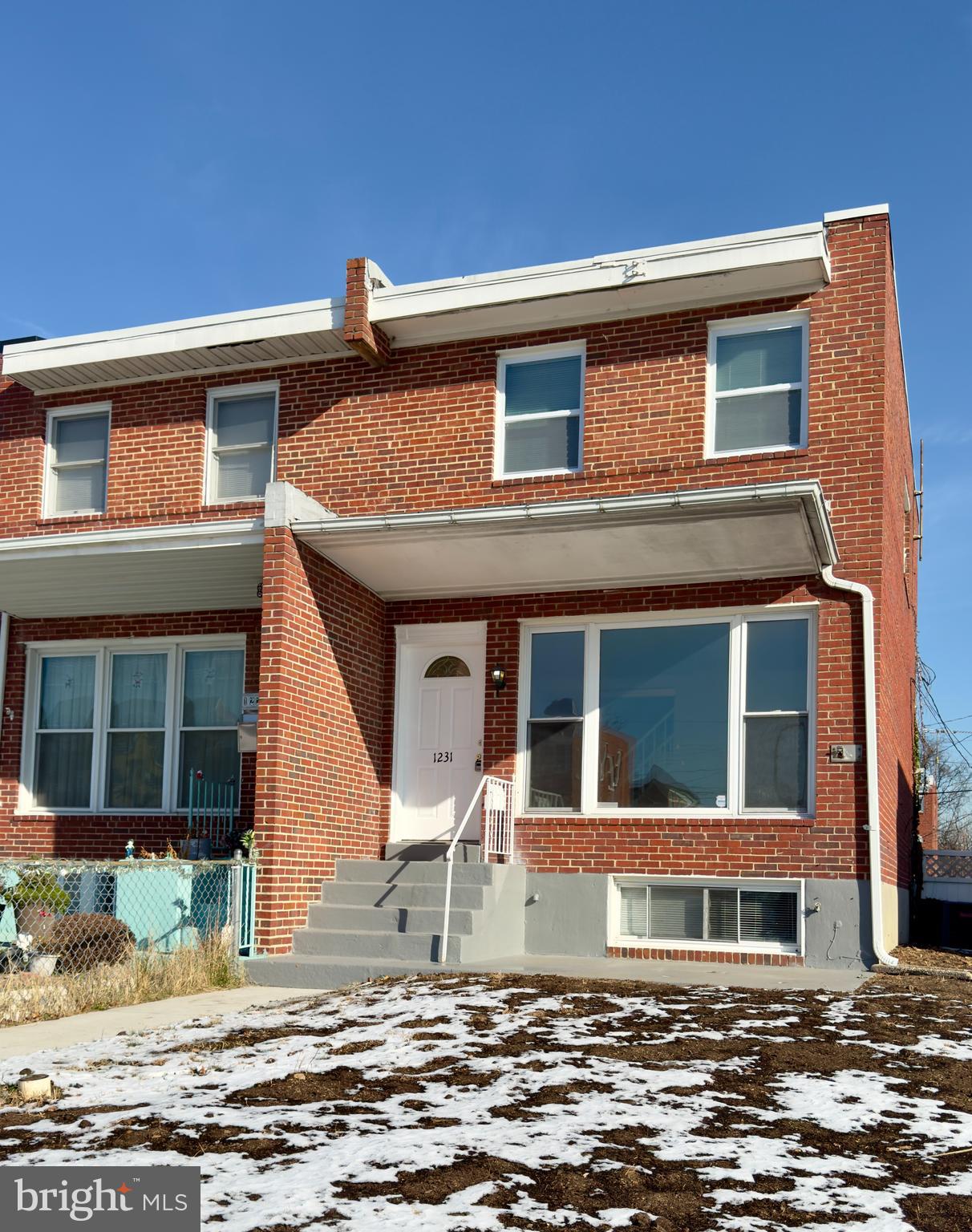 VIOLETVILLE - Residential Lease