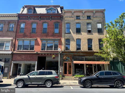 Photo of 207 N Centre Street, POTTSVILLE, PA 17901 (MLS # PASK2028650)