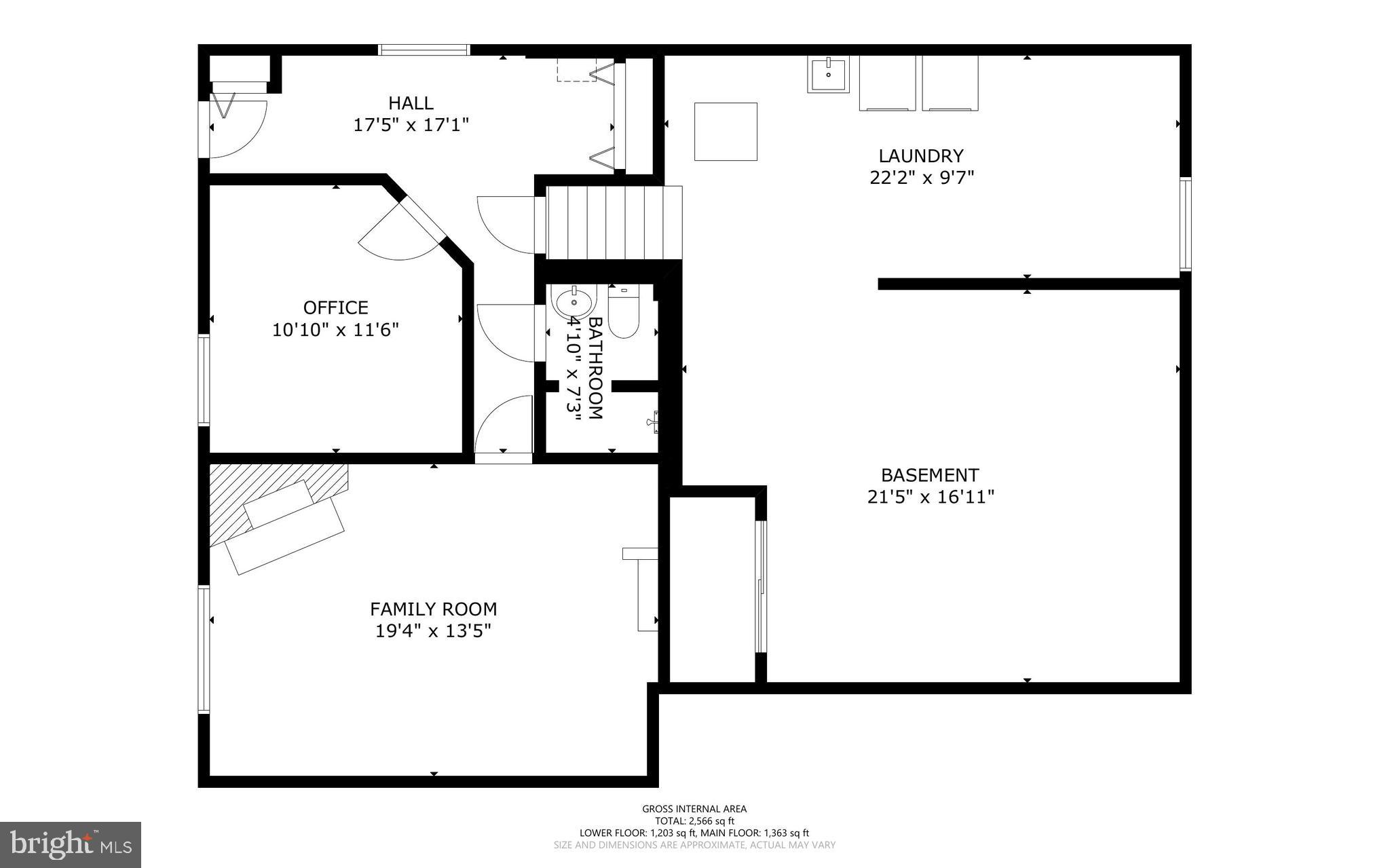 MANOR WOODS - Residential