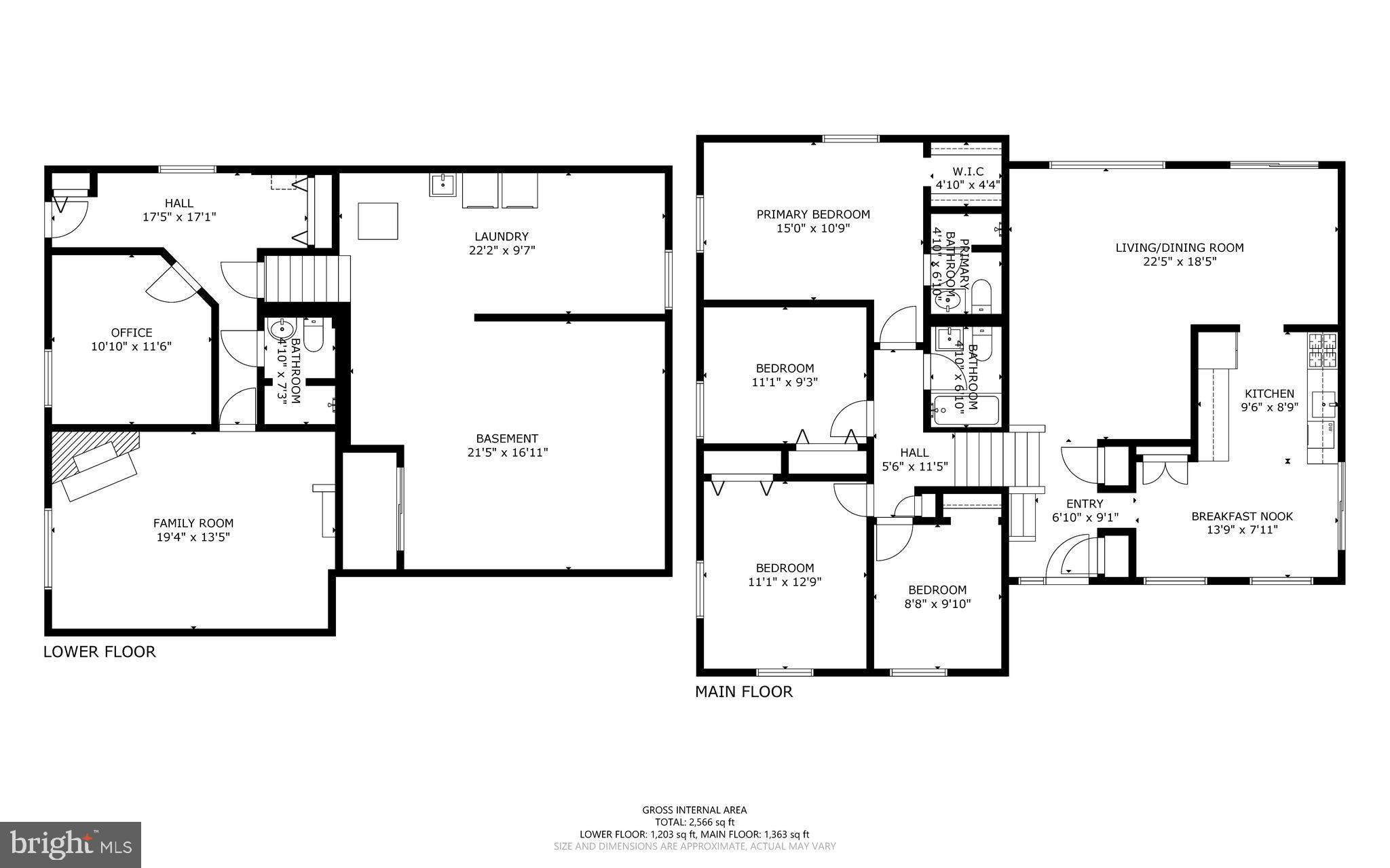 MANOR WOODS - Residential