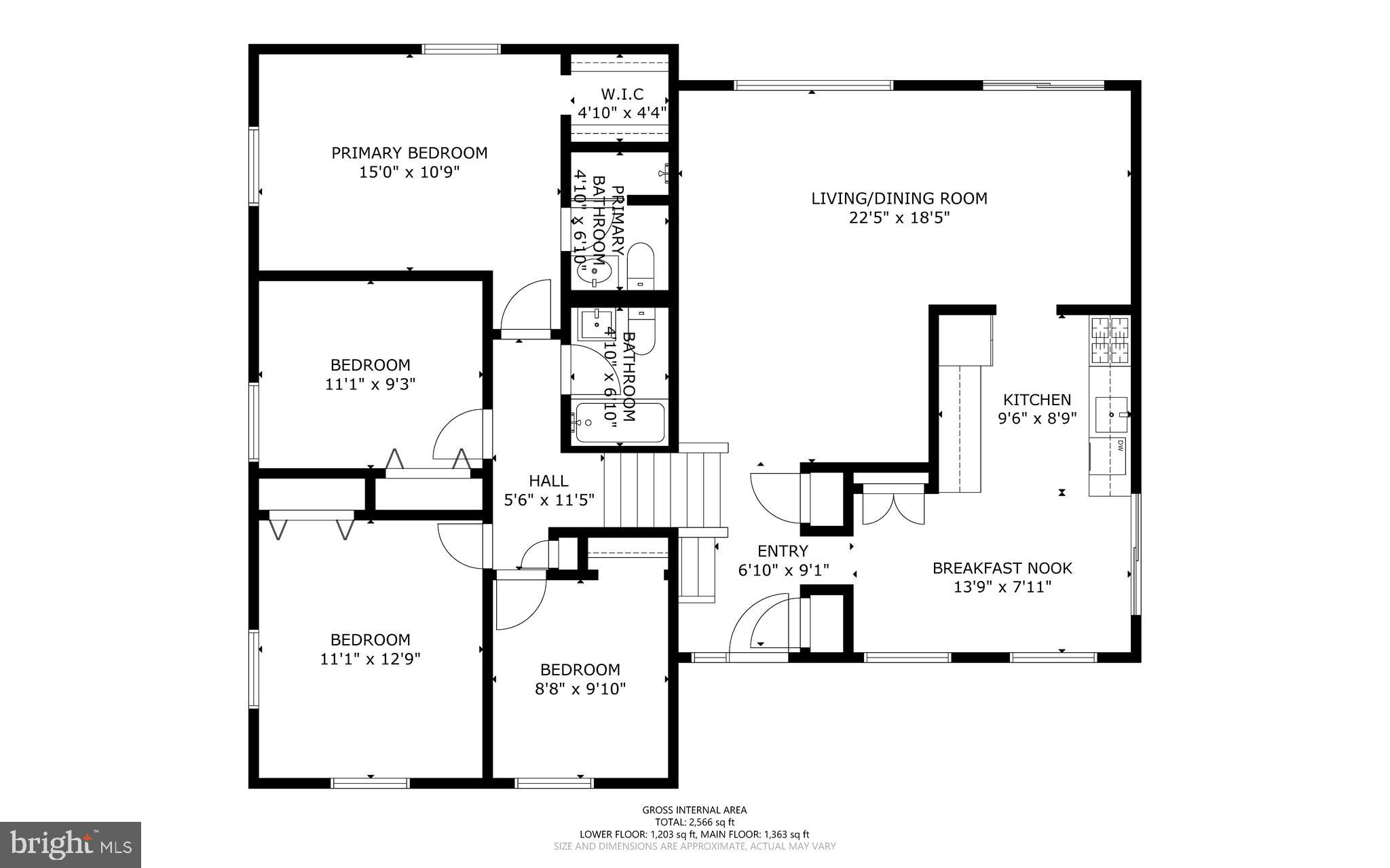MANOR WOODS - Residential